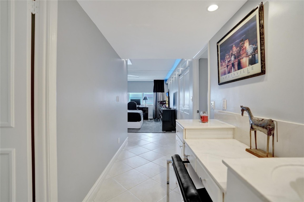 OPAL TOWERS WEST - Residential