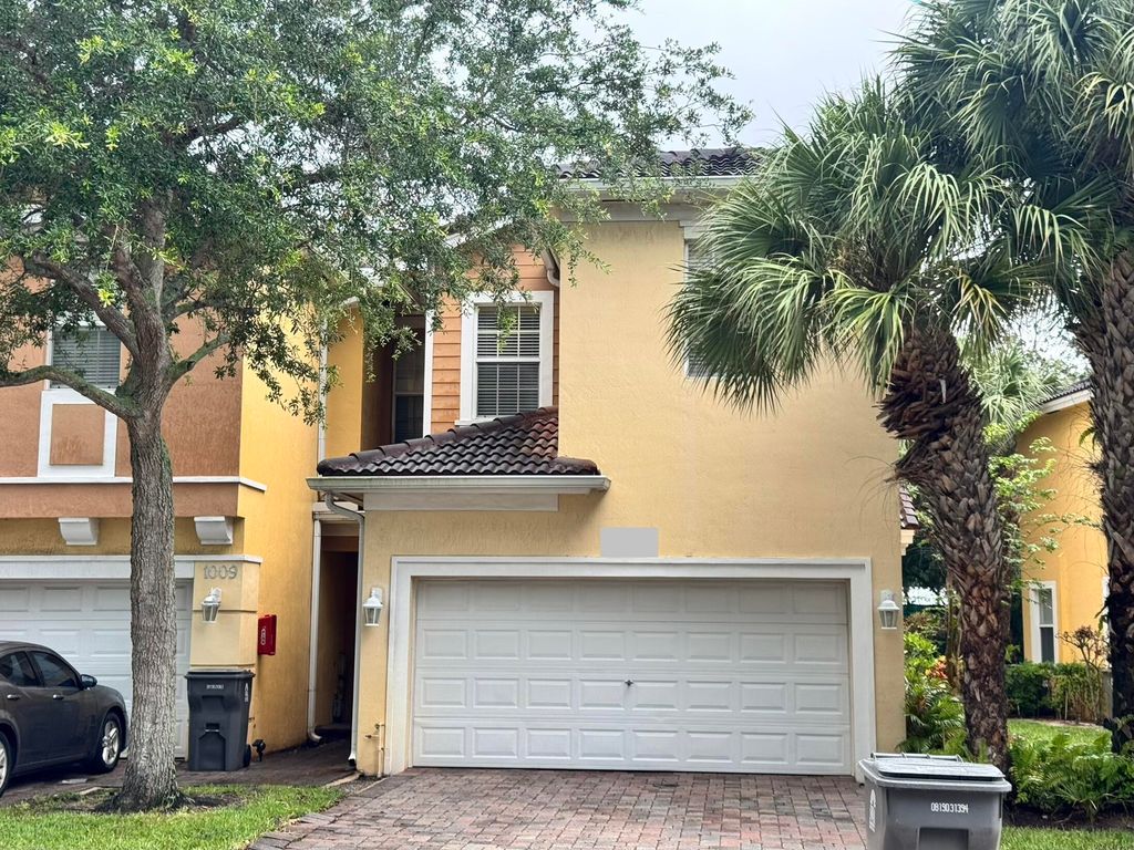 Photo of 1010 Pipers Drive, West Palm Beach, FL 33415 (MLS # B26042074)