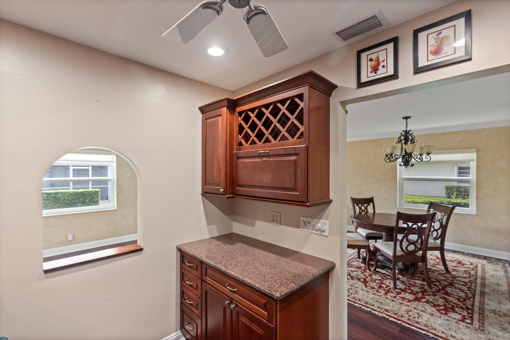 FAIRWAY CONDO - Residential