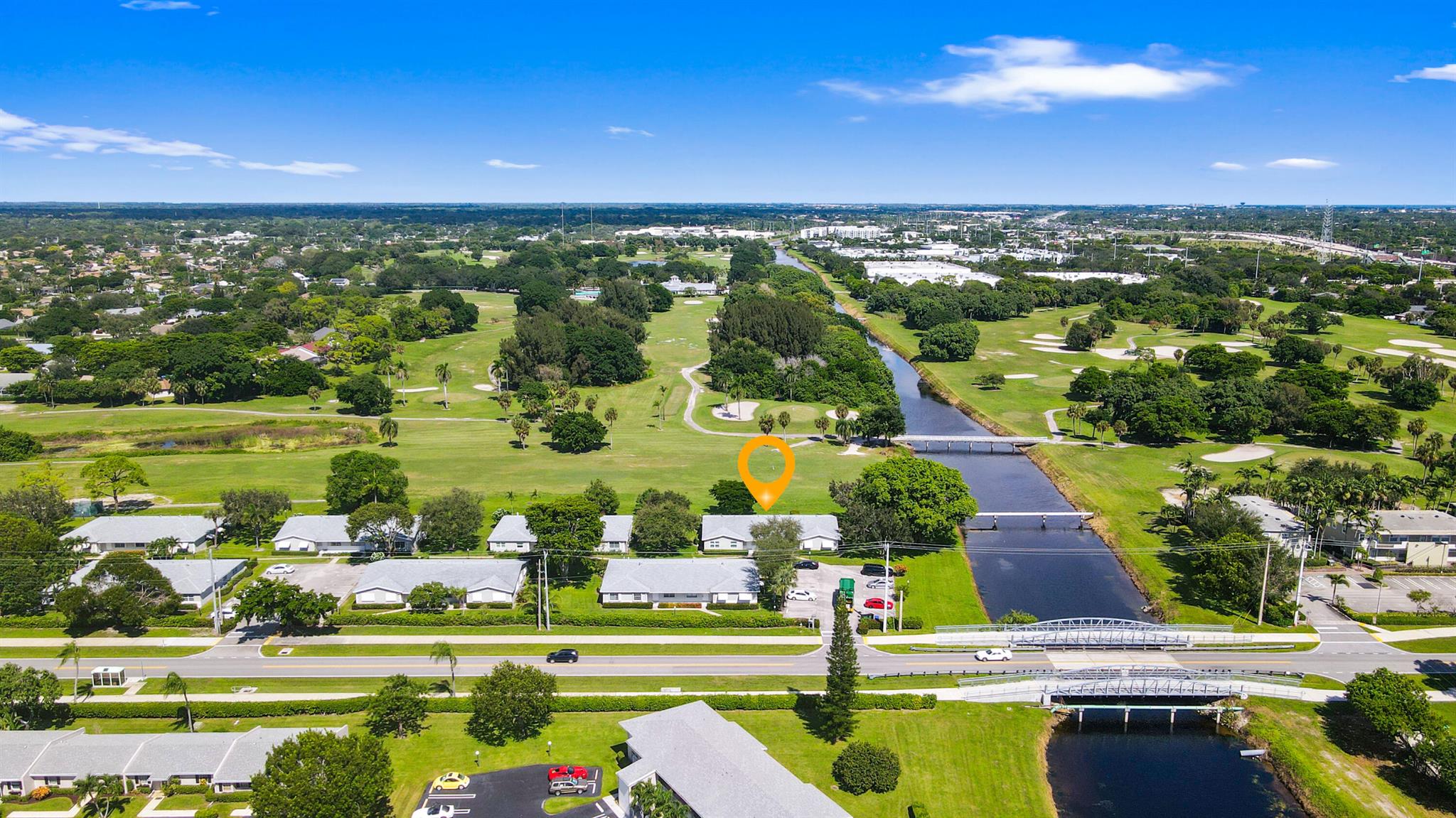 FAIRWAY CONDO - Residential