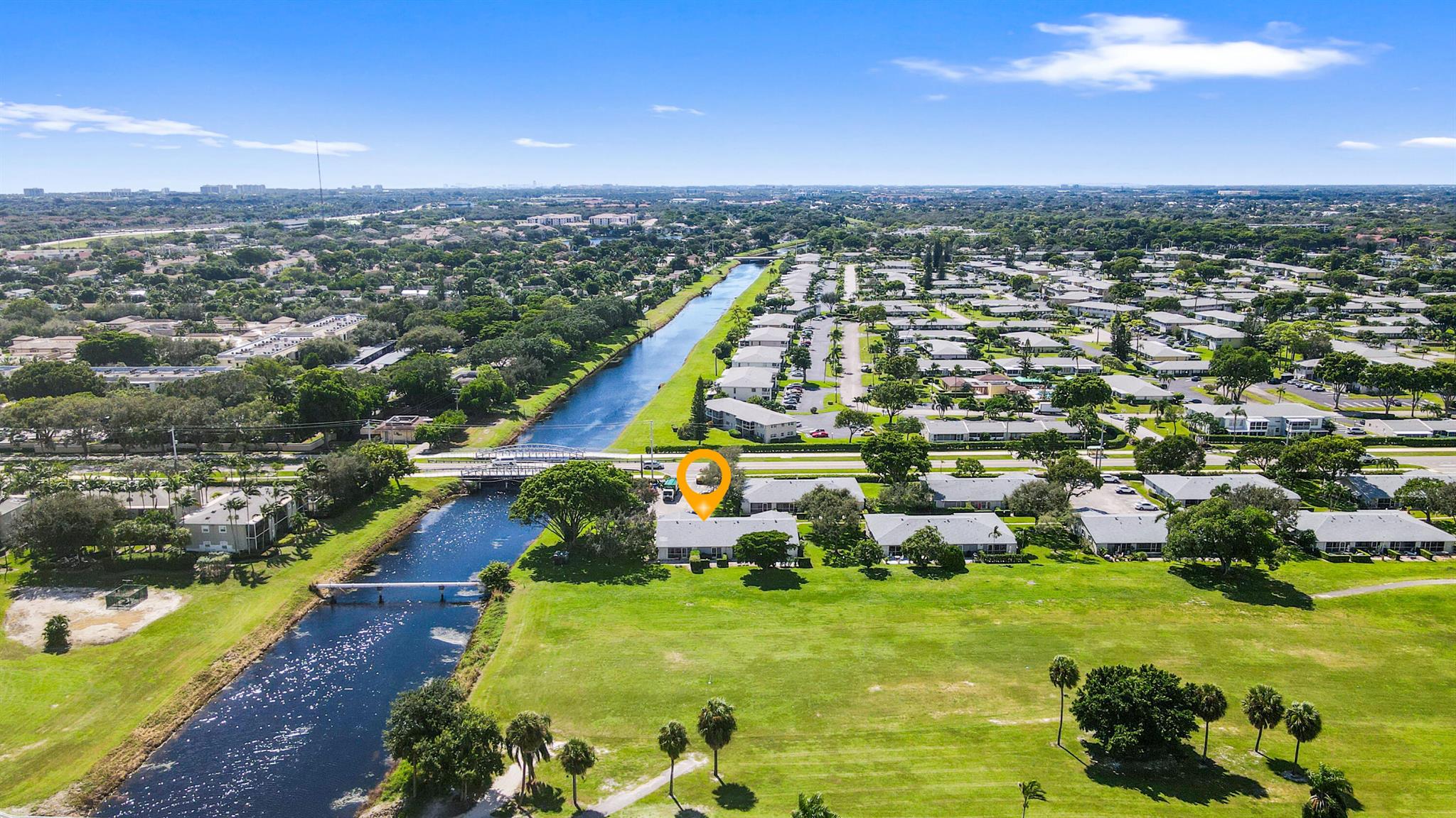 FAIRWAY CONDO - Residential