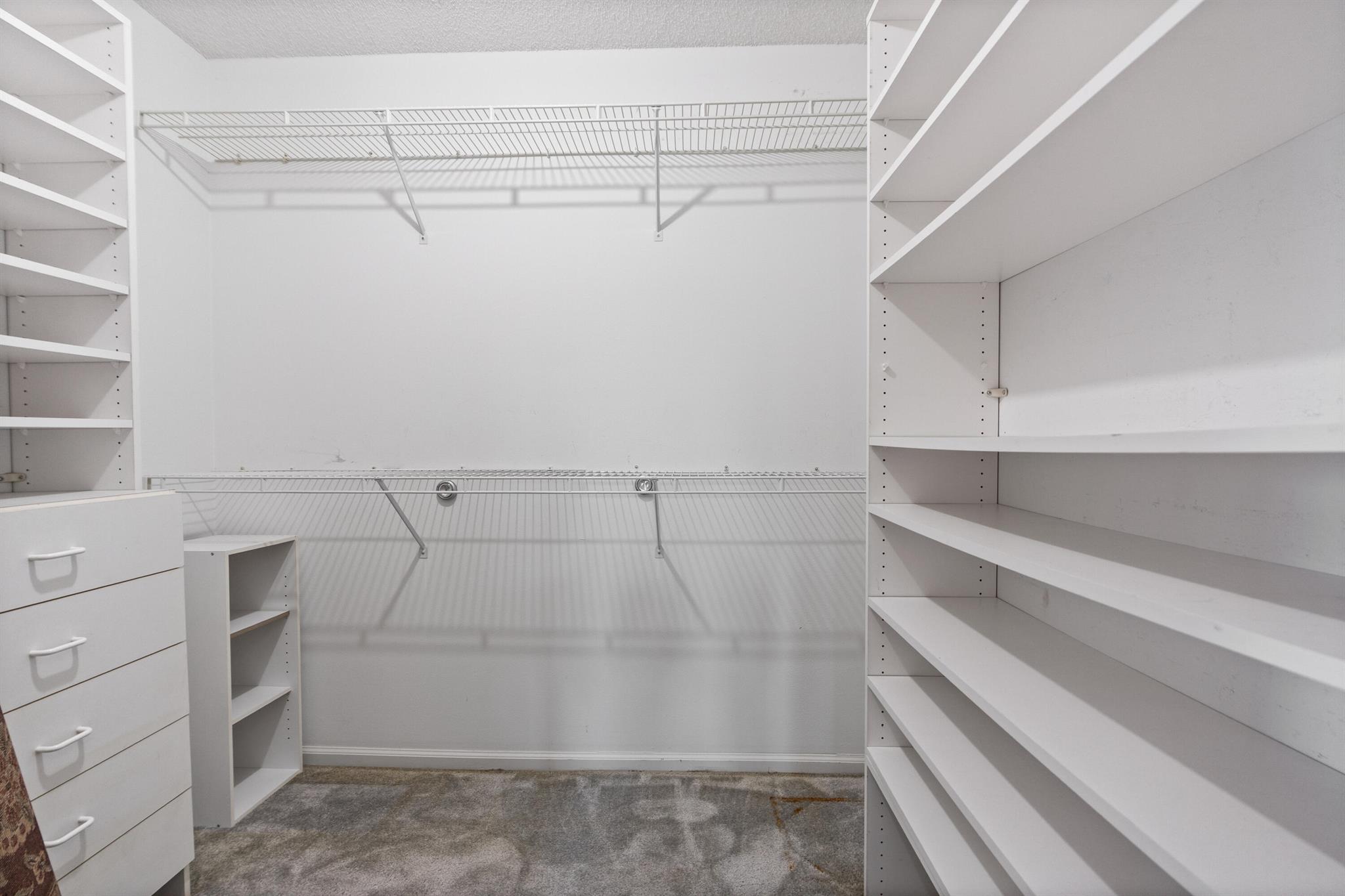 FAIRWAY CONDO - Residential