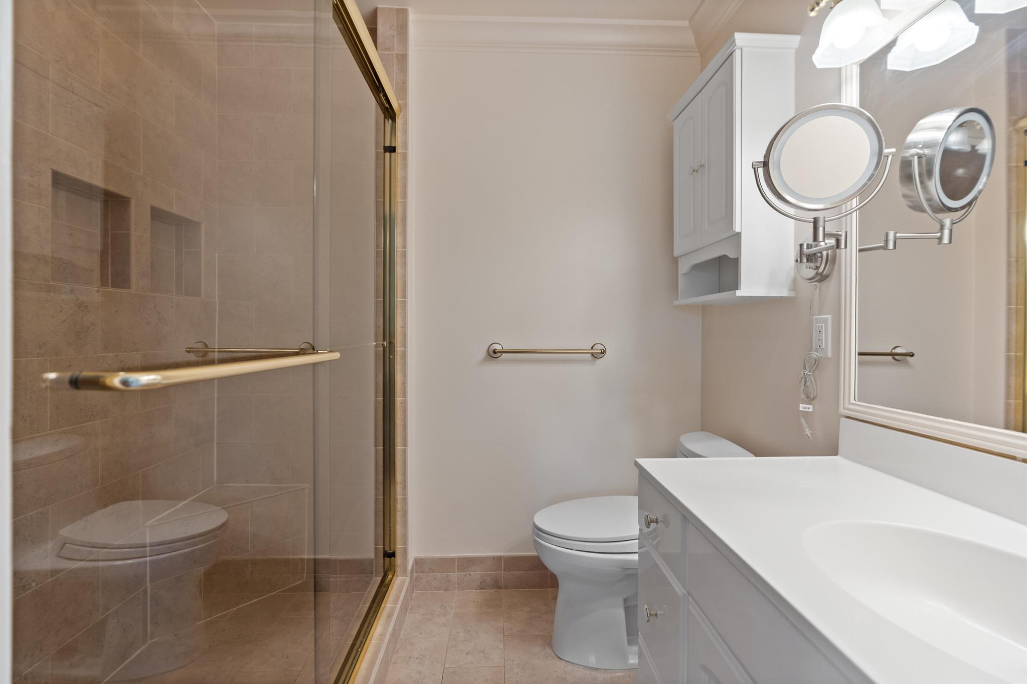 FAIRWAY CONDO - Residential