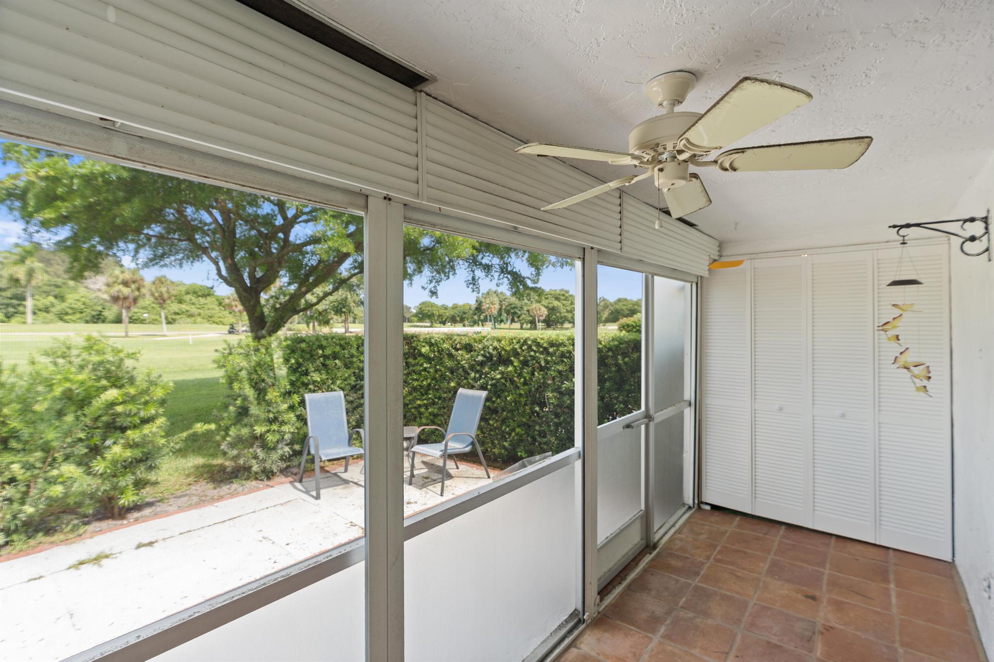 FAIRWAY CONDO - Residential