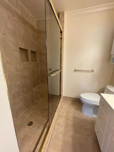 FAIRWAY CONDO - Residential