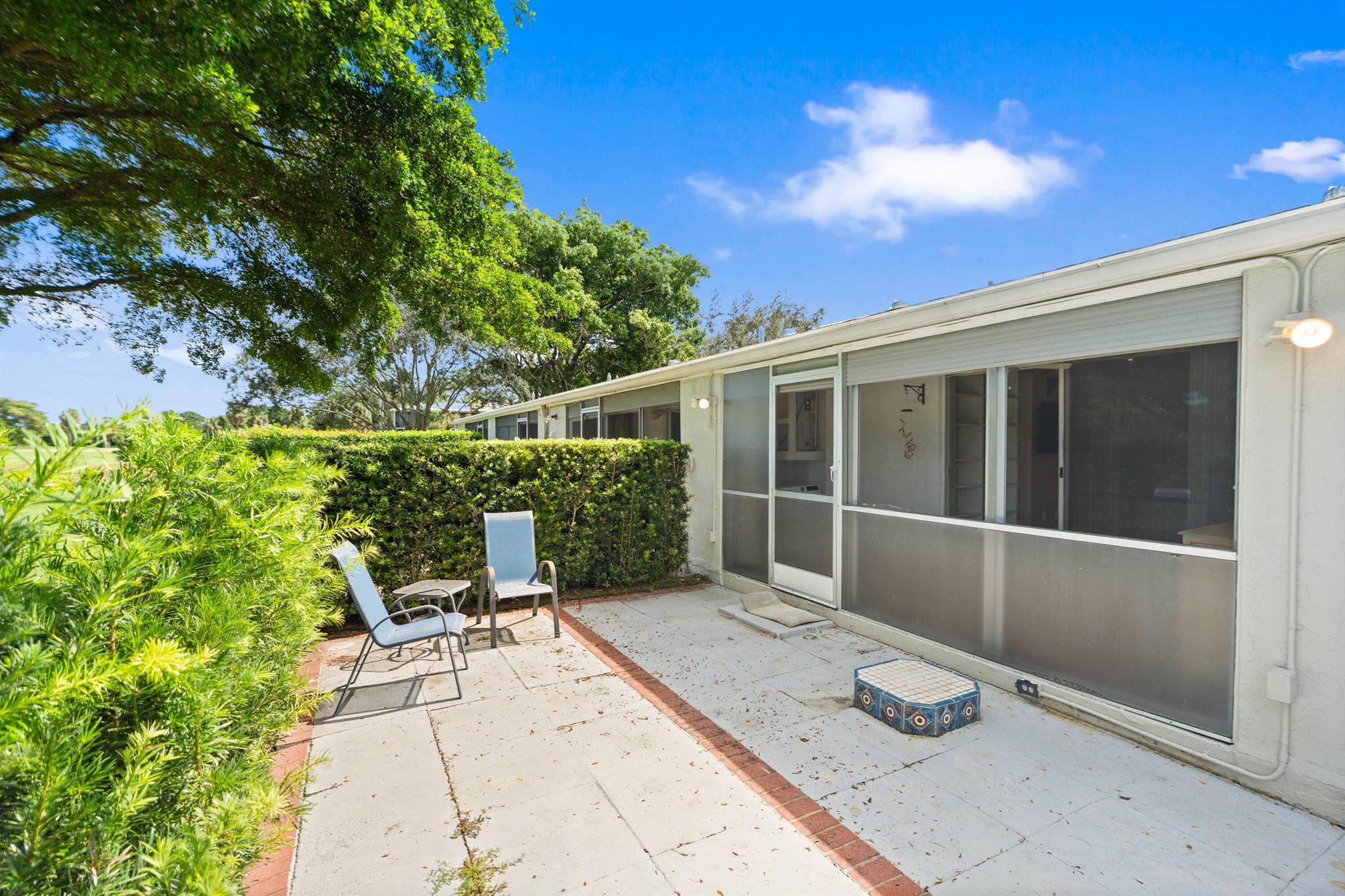 FAIRWAY CONDO - Residential