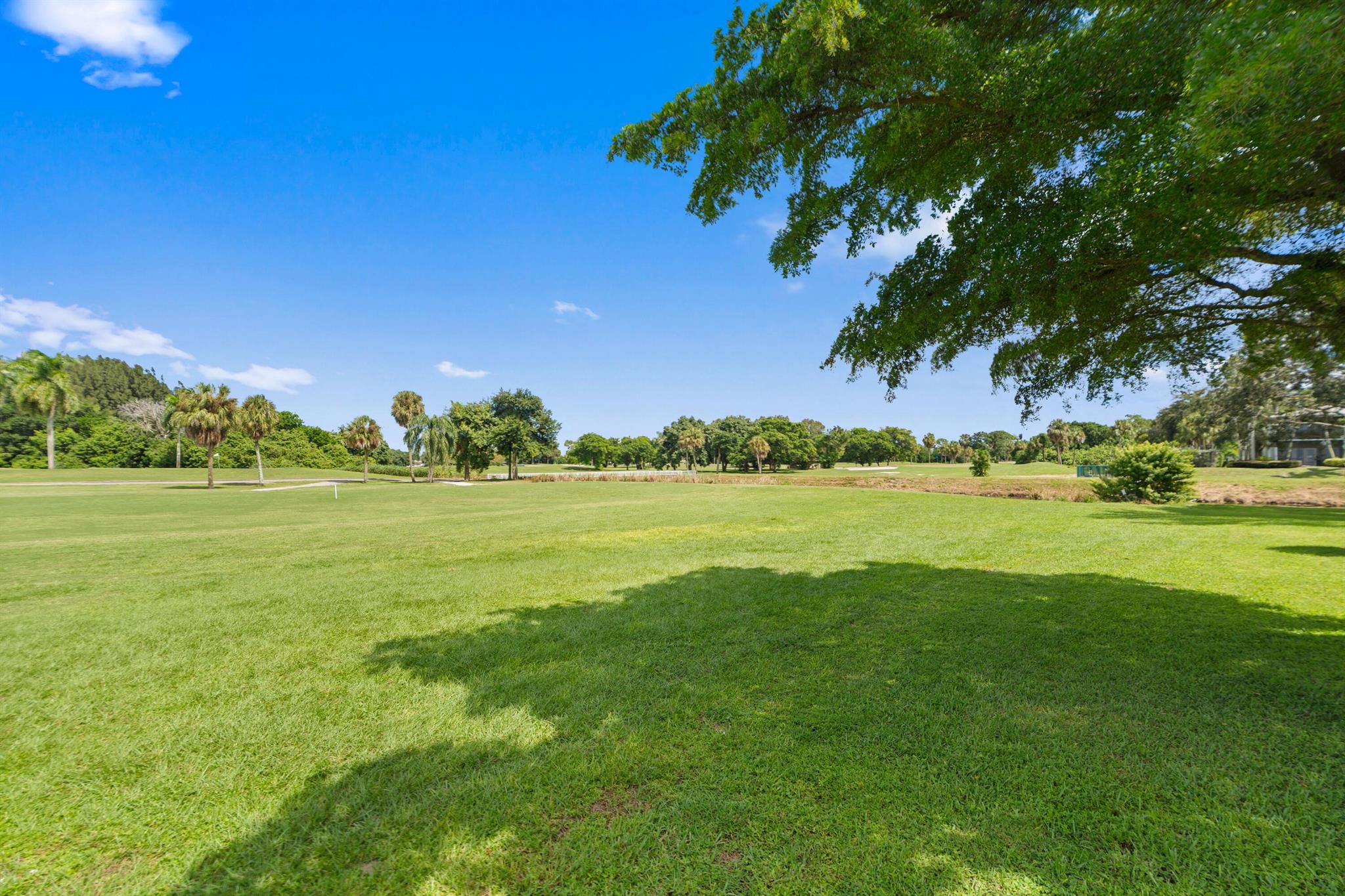 FAIRWAY CONDO - Residential