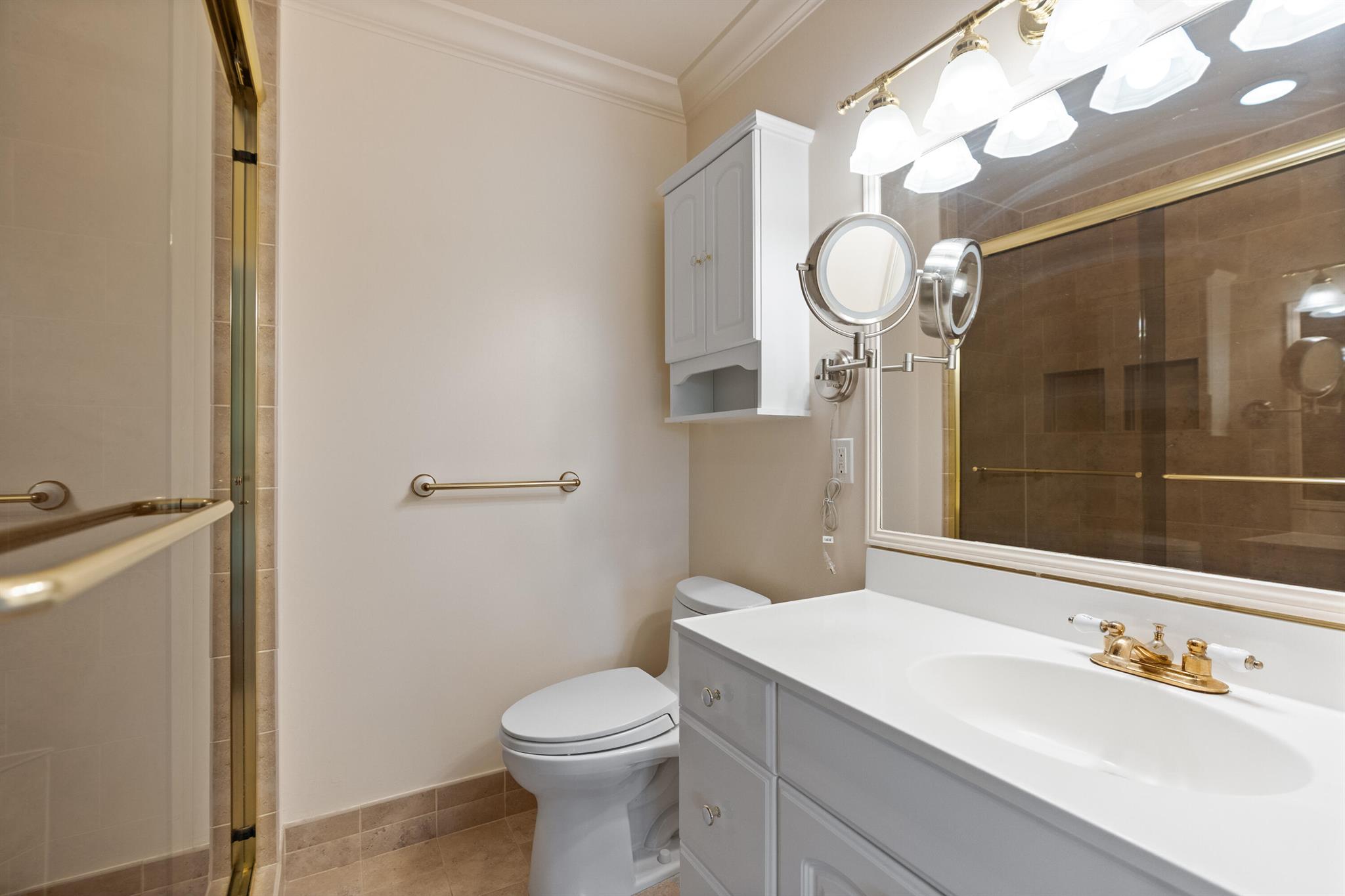 FAIRWAY CONDO - Residential