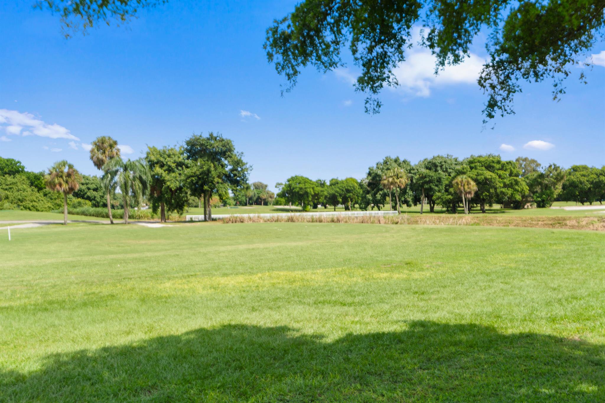 FAIRWAY CONDO - Residential