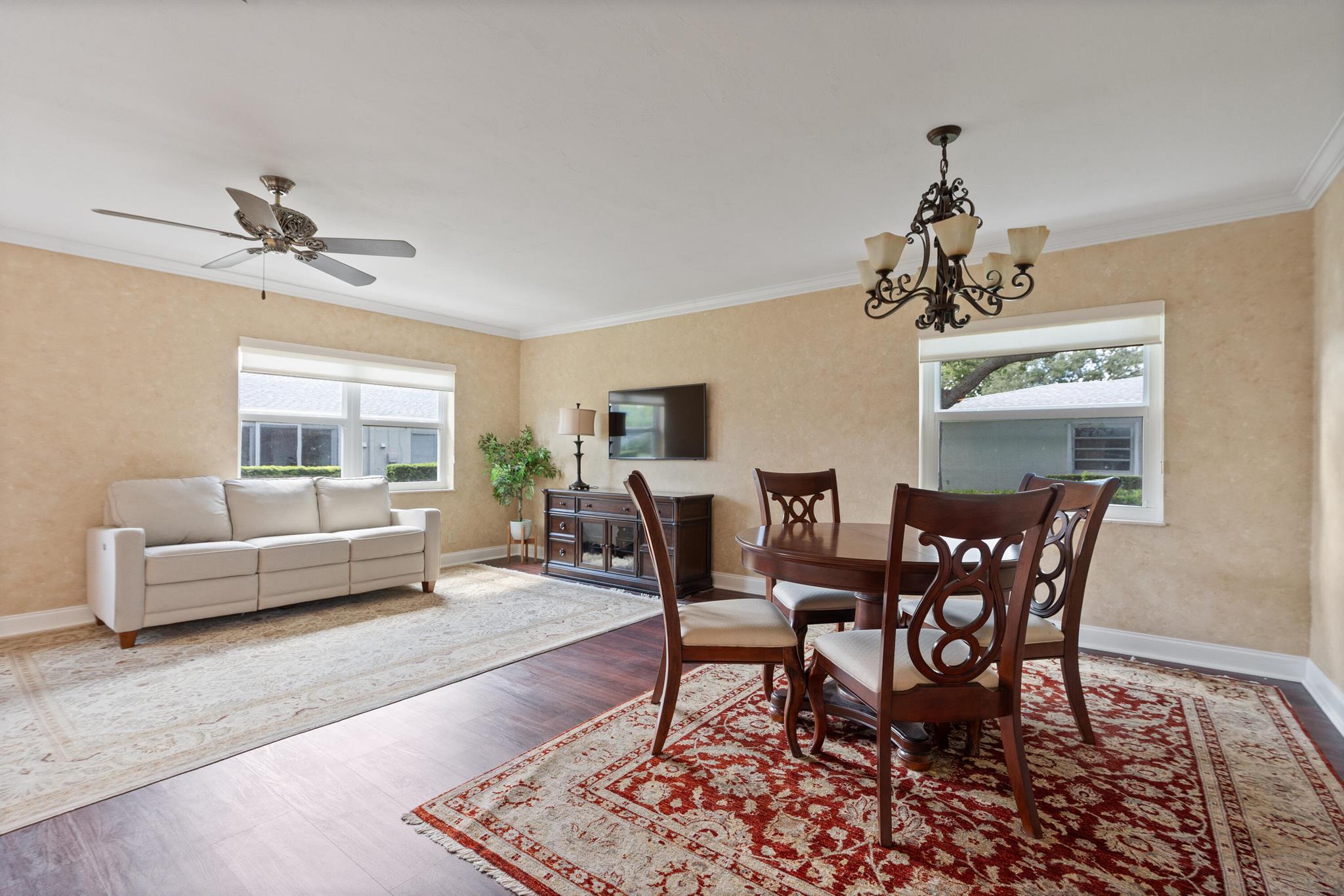 FAIRWAY CONDO - Residential