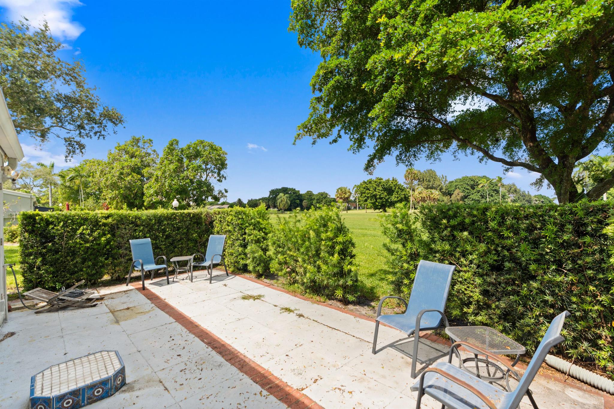 FAIRWAY CONDO - Residential