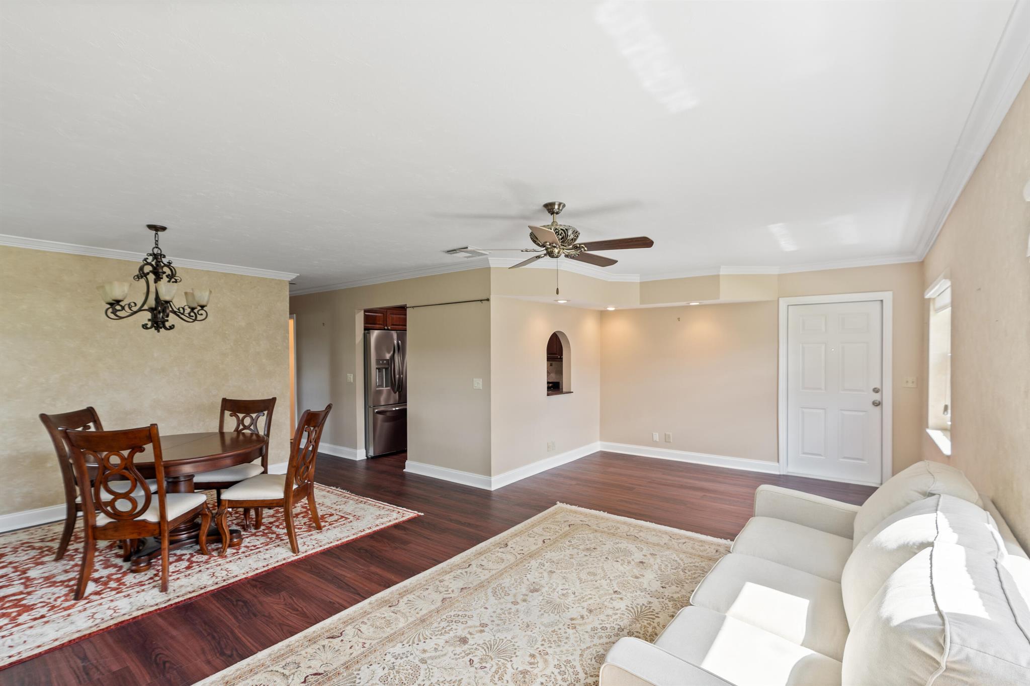 FAIRWAY CONDO - Residential