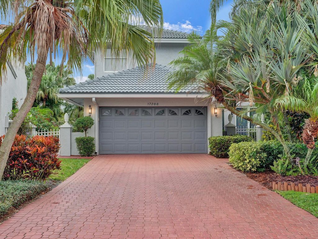 Photo of 17288 Hampton Boulevard, Boca Raton, FL 33496 (MLS # R10952503)