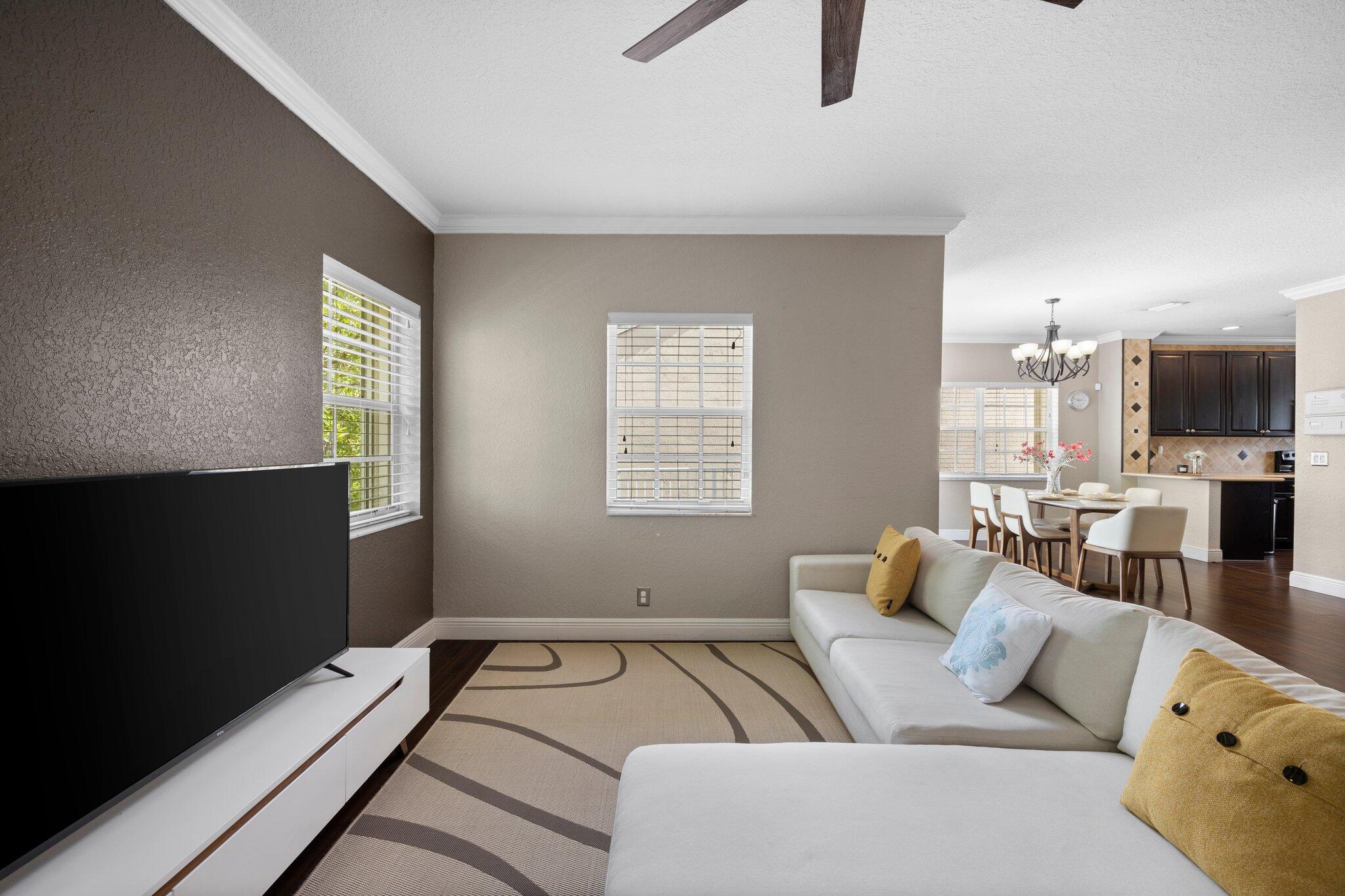 VIZCAYA AT LAKE CORAL SPRINGS - Residential