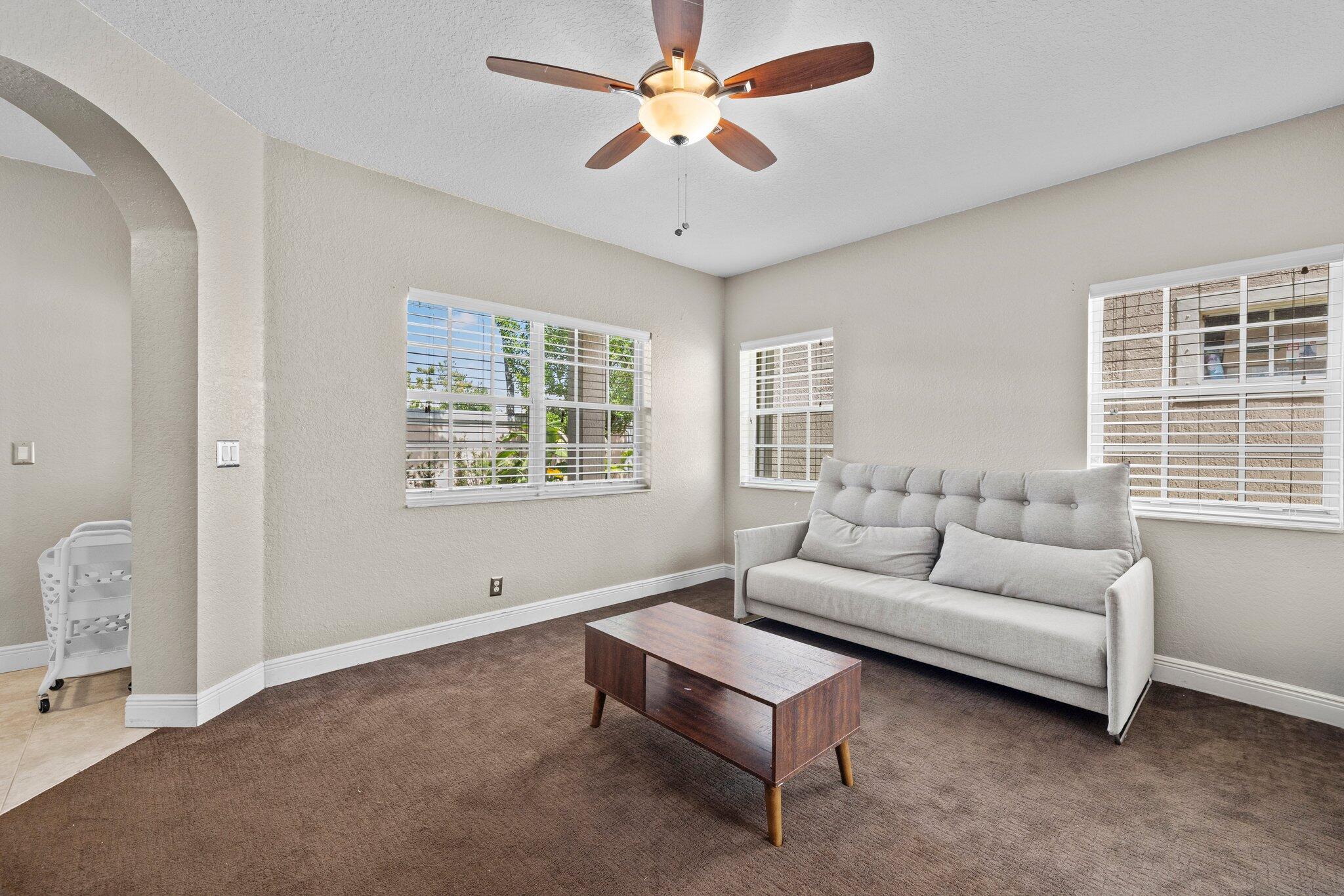 VIZCAYA AT LAKE CORAL SPRINGS - Residential