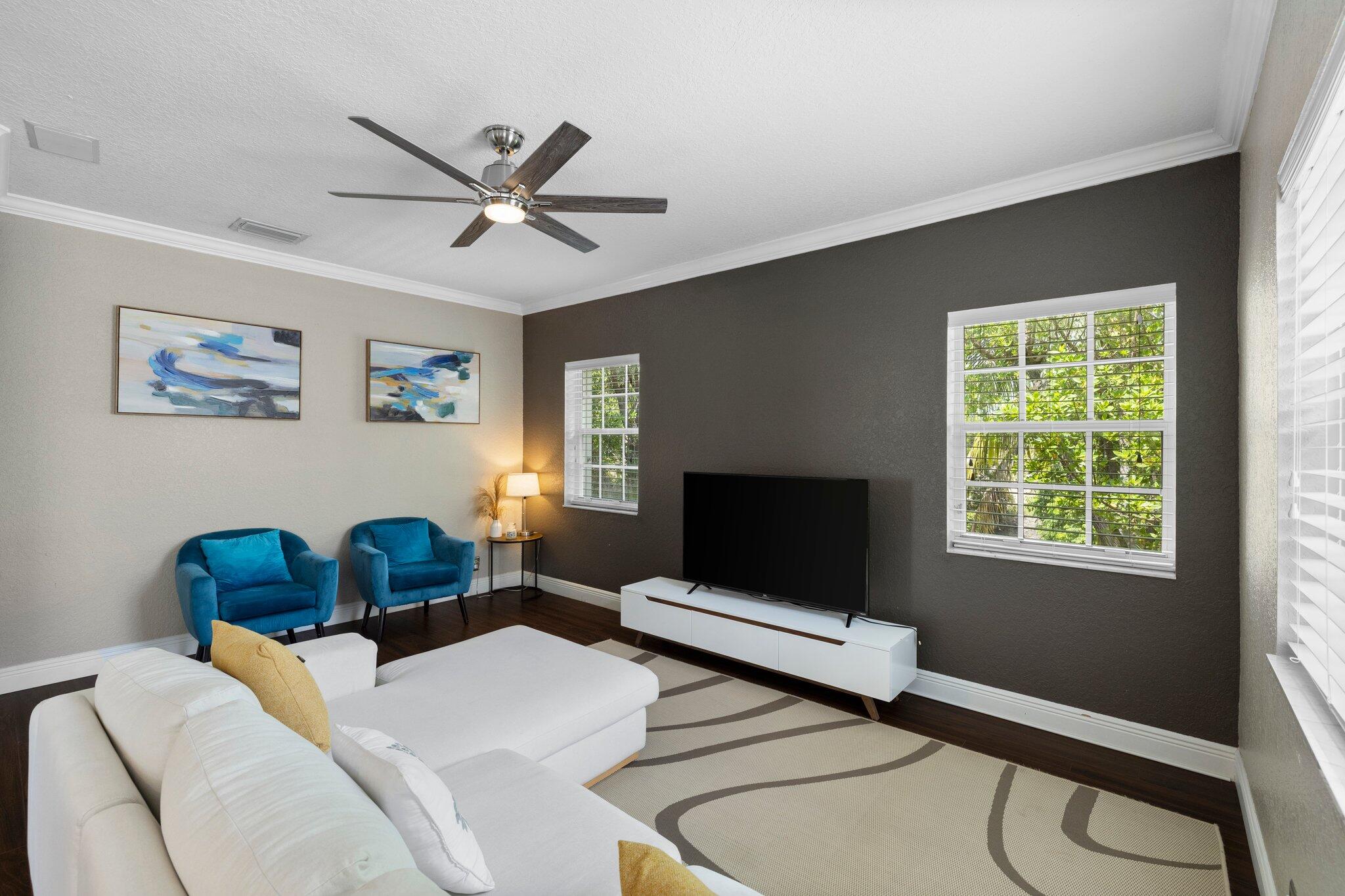 VIZCAYA AT LAKE CORAL SPRINGS - Residential