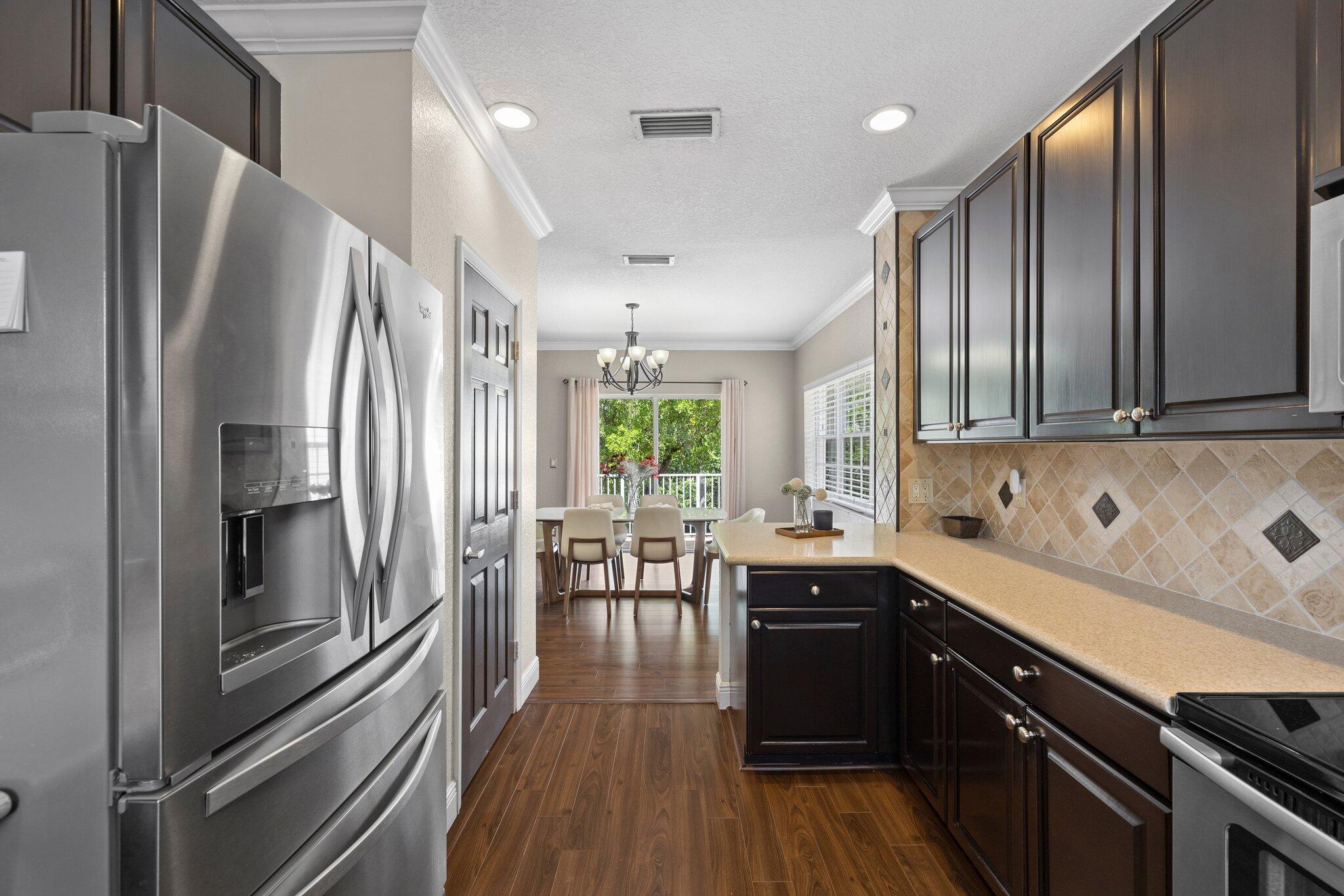 VIZCAYA AT LAKE CORAL SPRINGS - Residential