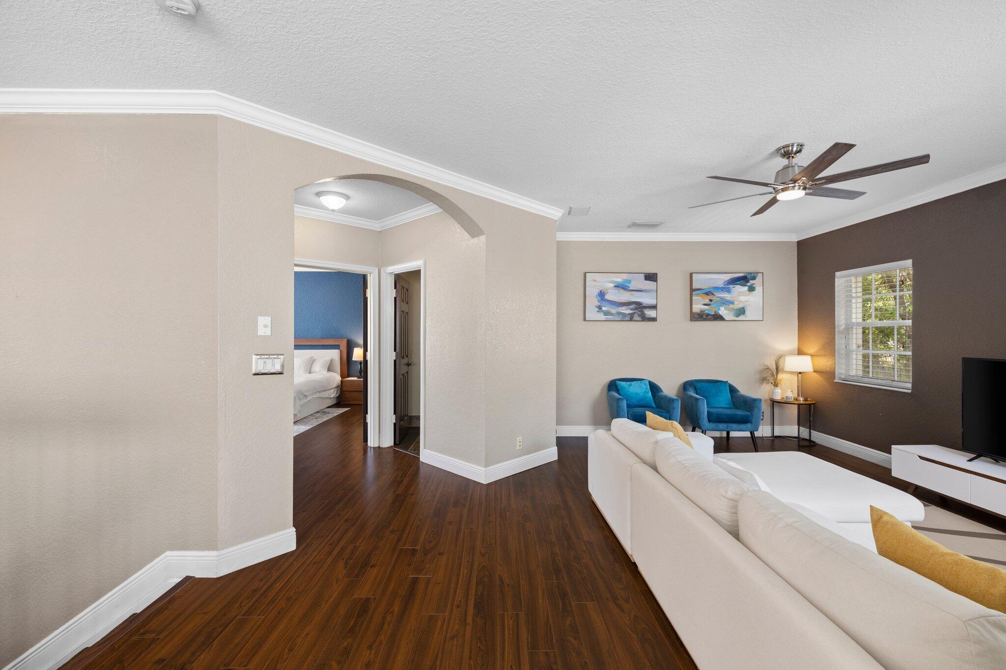 VIZCAYA AT LAKE CORAL SPRINGS - Residential