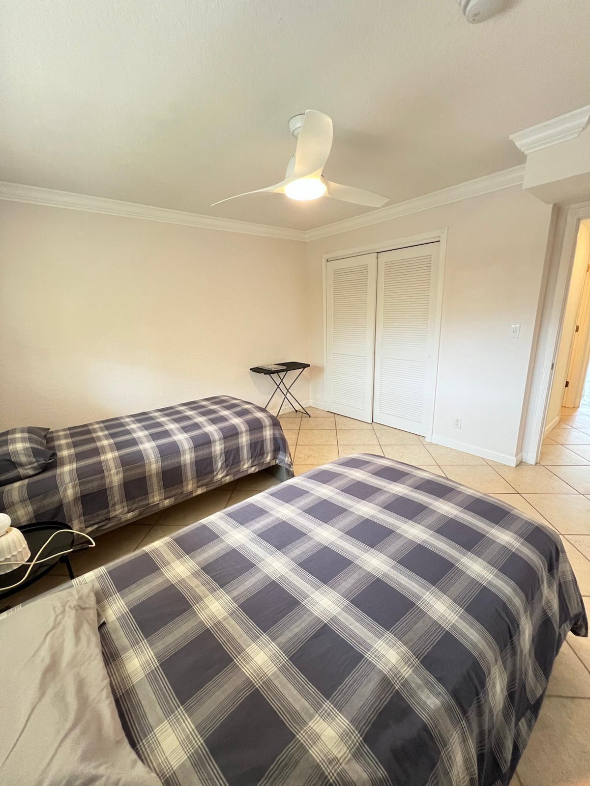 PINE CREST VILLAGE I AT - Residential Lease