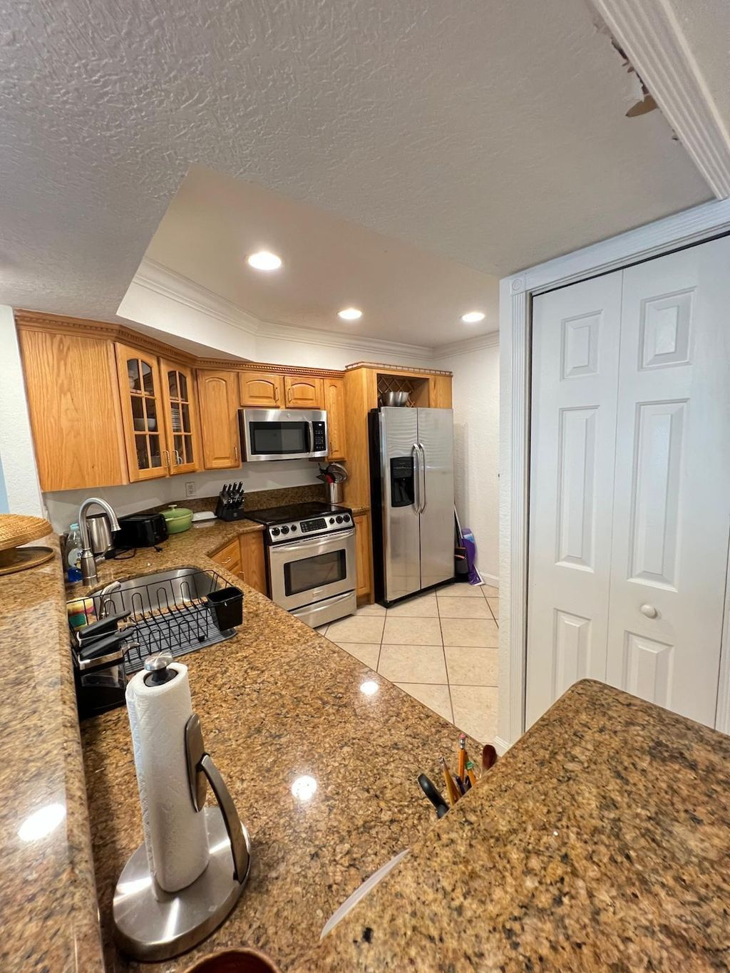 Photo of 1501 E Broward Boulevard E #709, Fort Lauderdale, FL 33301 (MLS # B26004811)