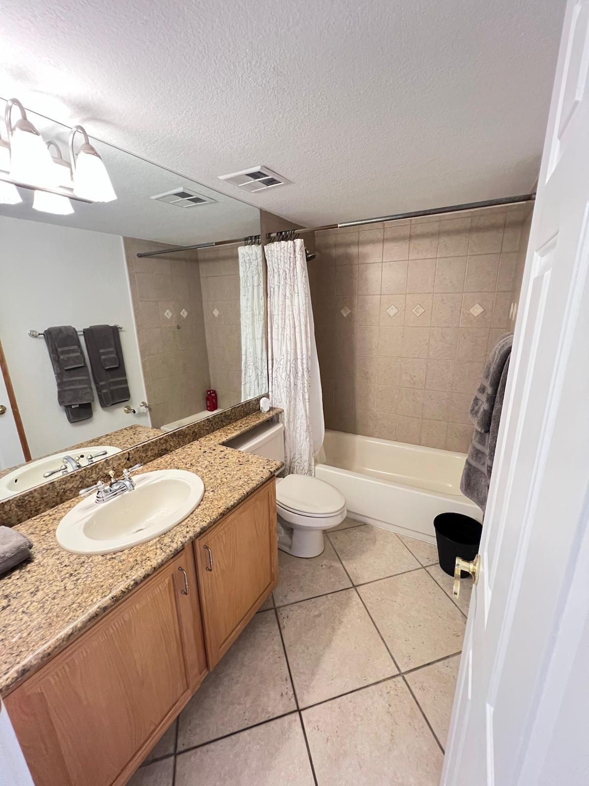 PINE CREST VILLAGE I AT - Residential Lease