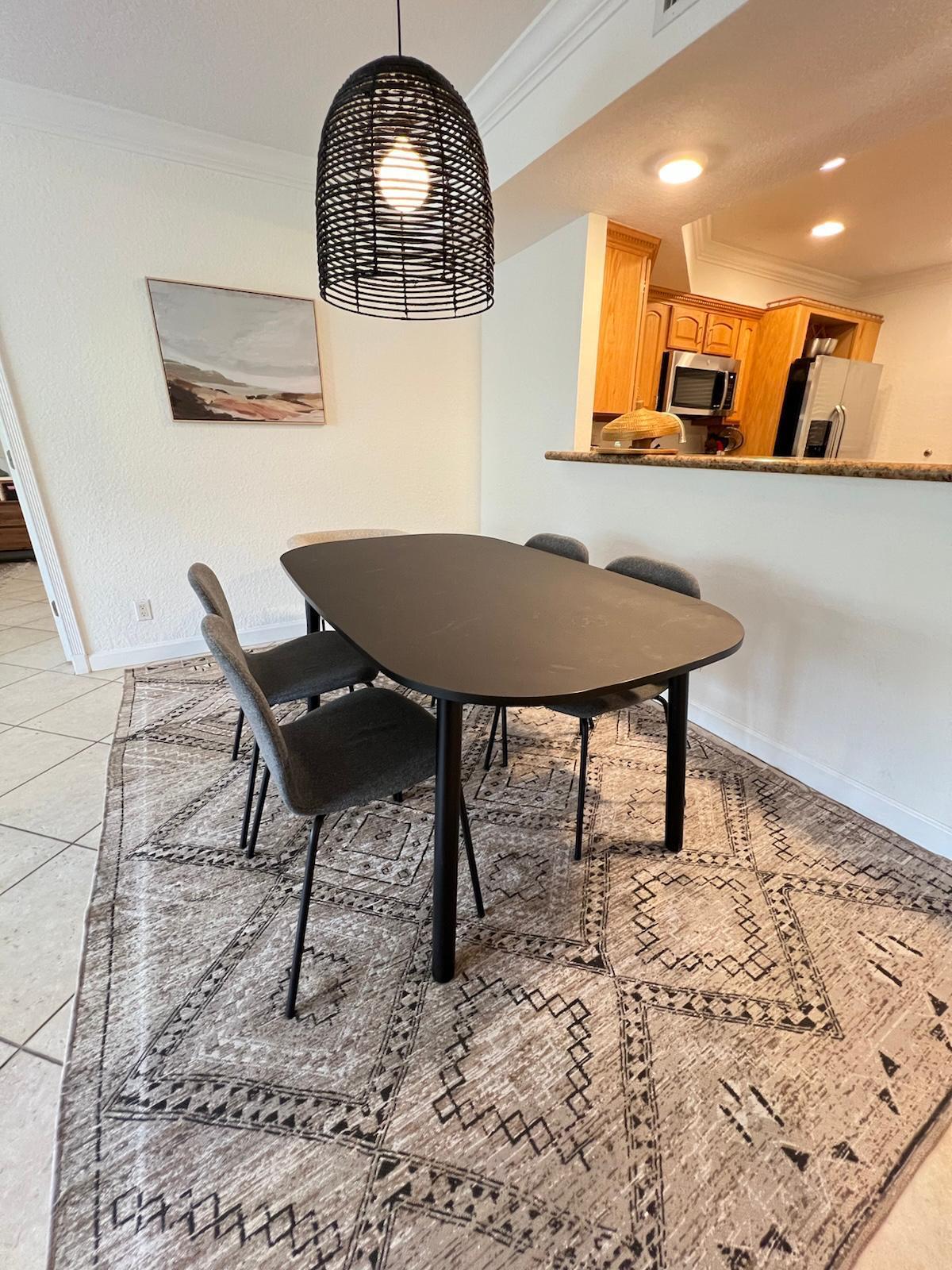 PINE CREST VILLAGE I AT - Residential Lease