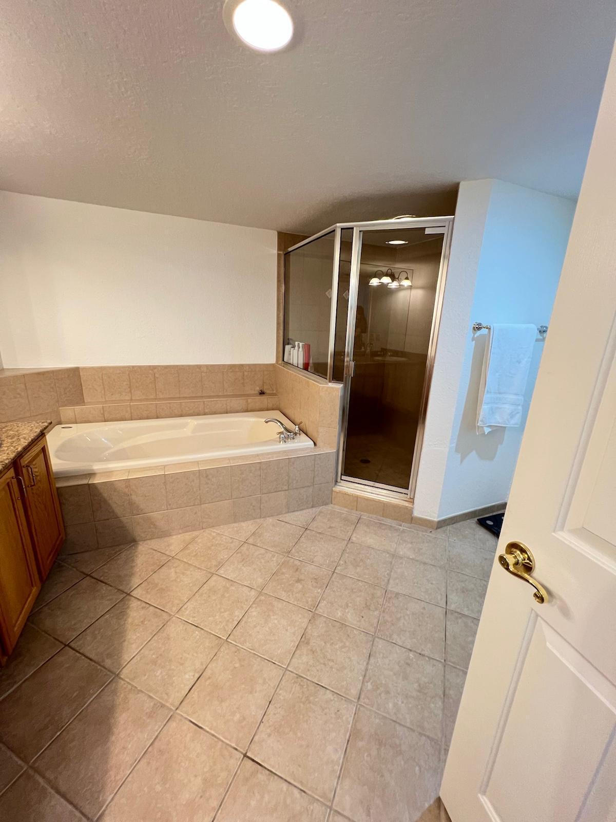 PINE CREST VILLAGE I AT - Residential Lease