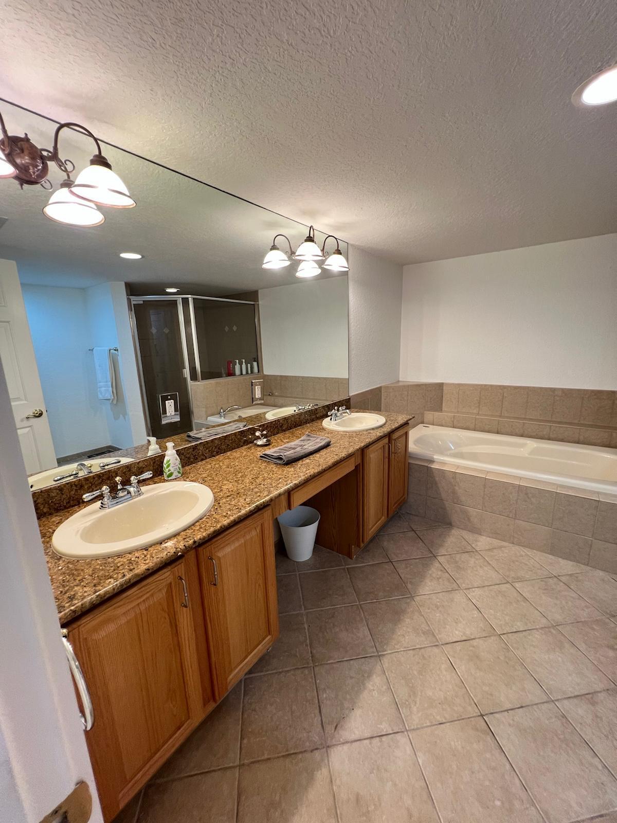 PINE CREST VILLAGE I AT - Residential Lease