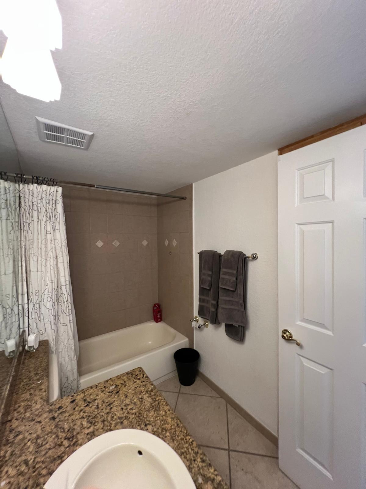 PINE CREST VILLAGE I AT - Residential Lease