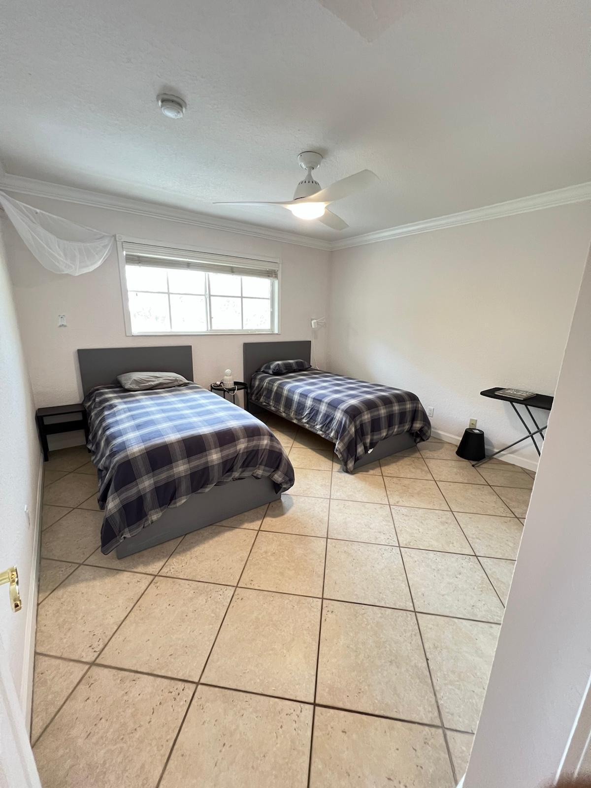 PINE CREST VILLAGE I AT - Residential Lease