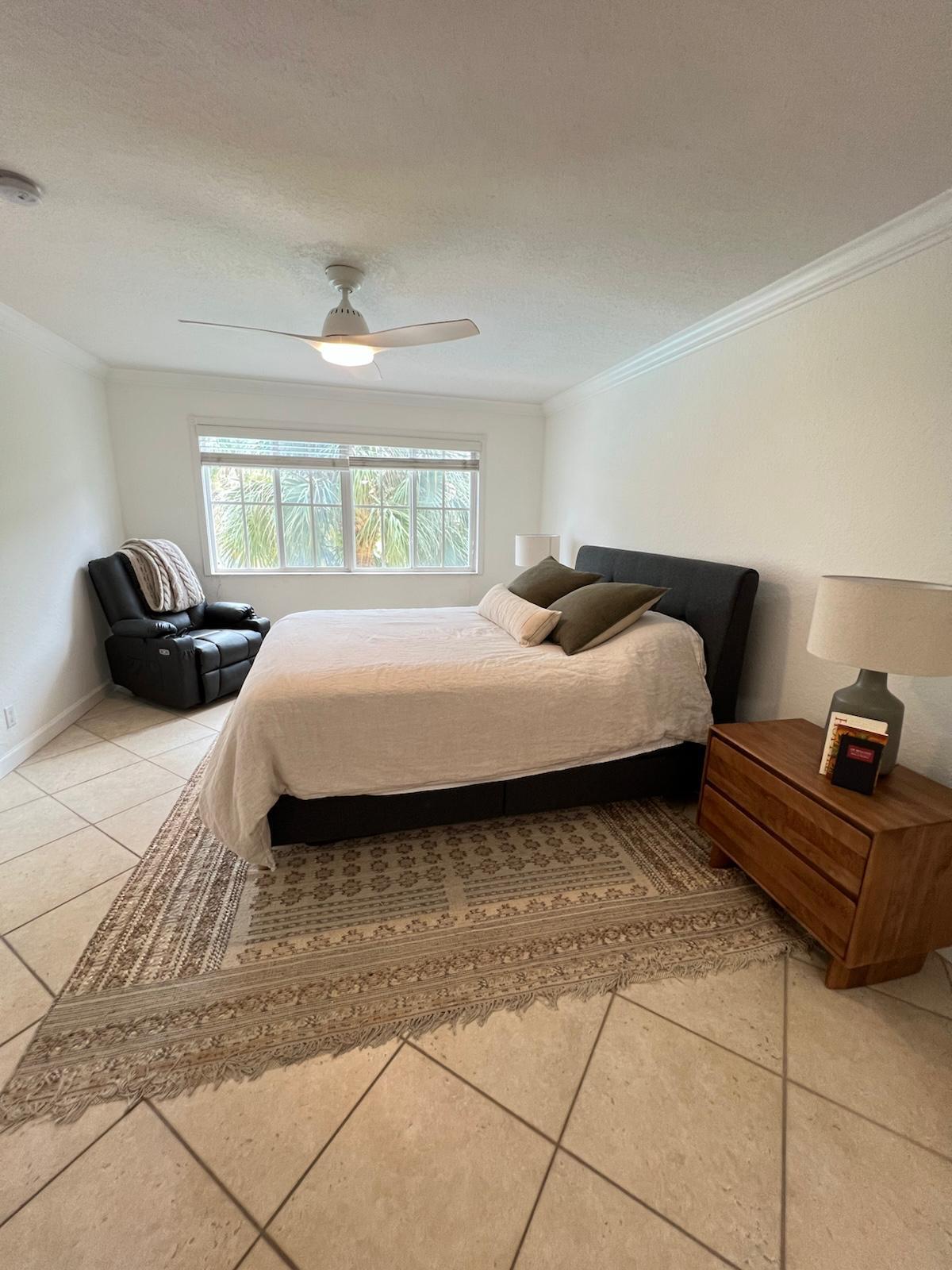 PINE CREST VILLAGE I AT - Residential Lease