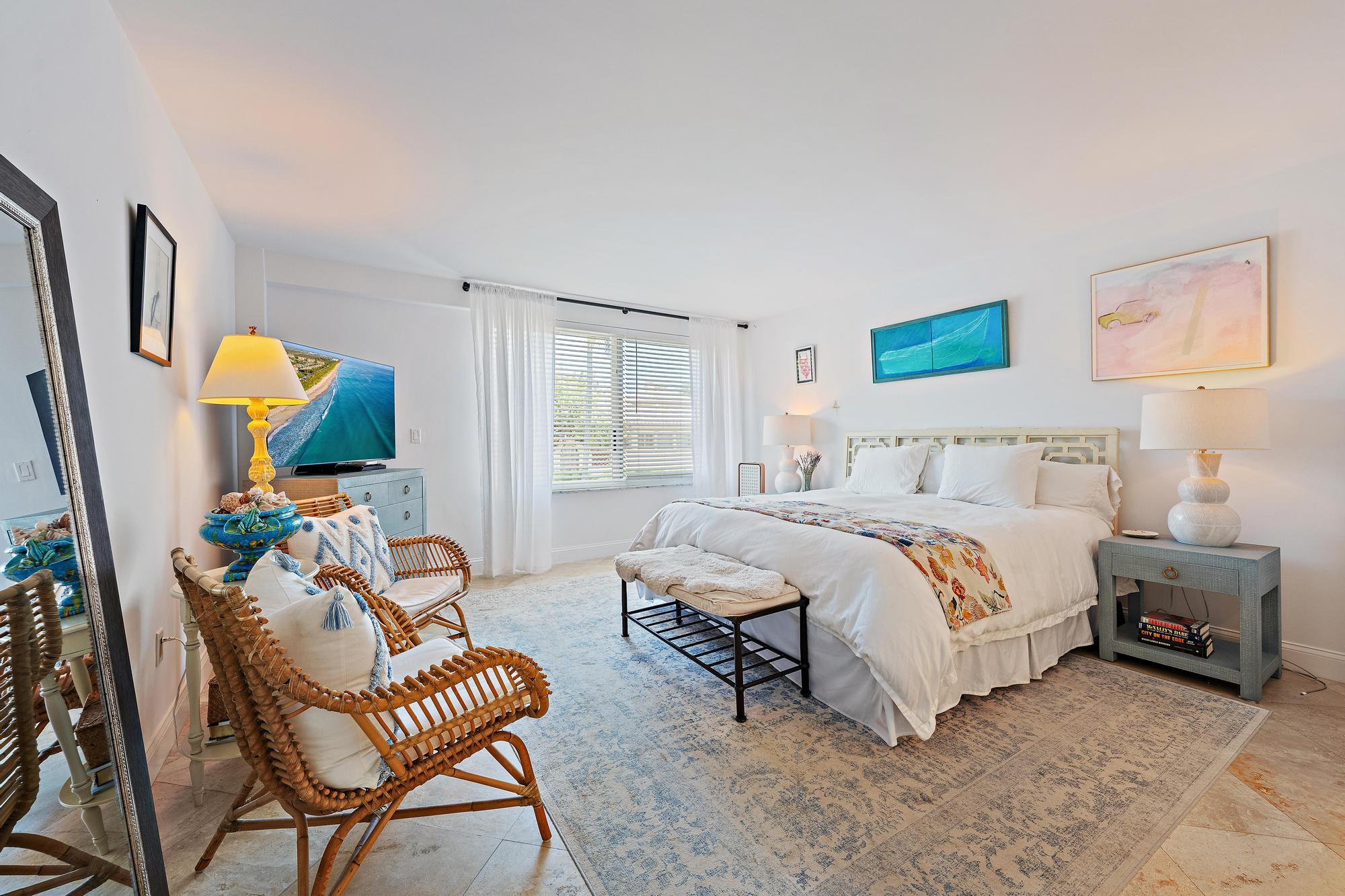 OCEAN TOWERS NORTH CONDO - Residential