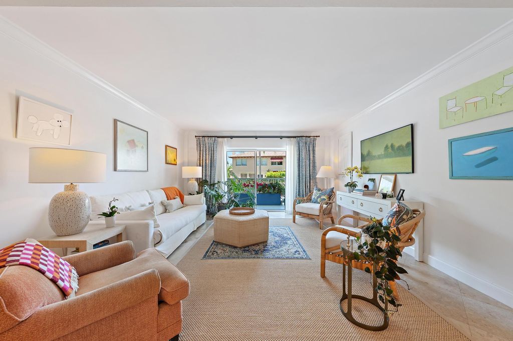 Photo of 170 N Ocean Boulevard #210, Palm Beach, FL 33480 (MLS # B26027324)