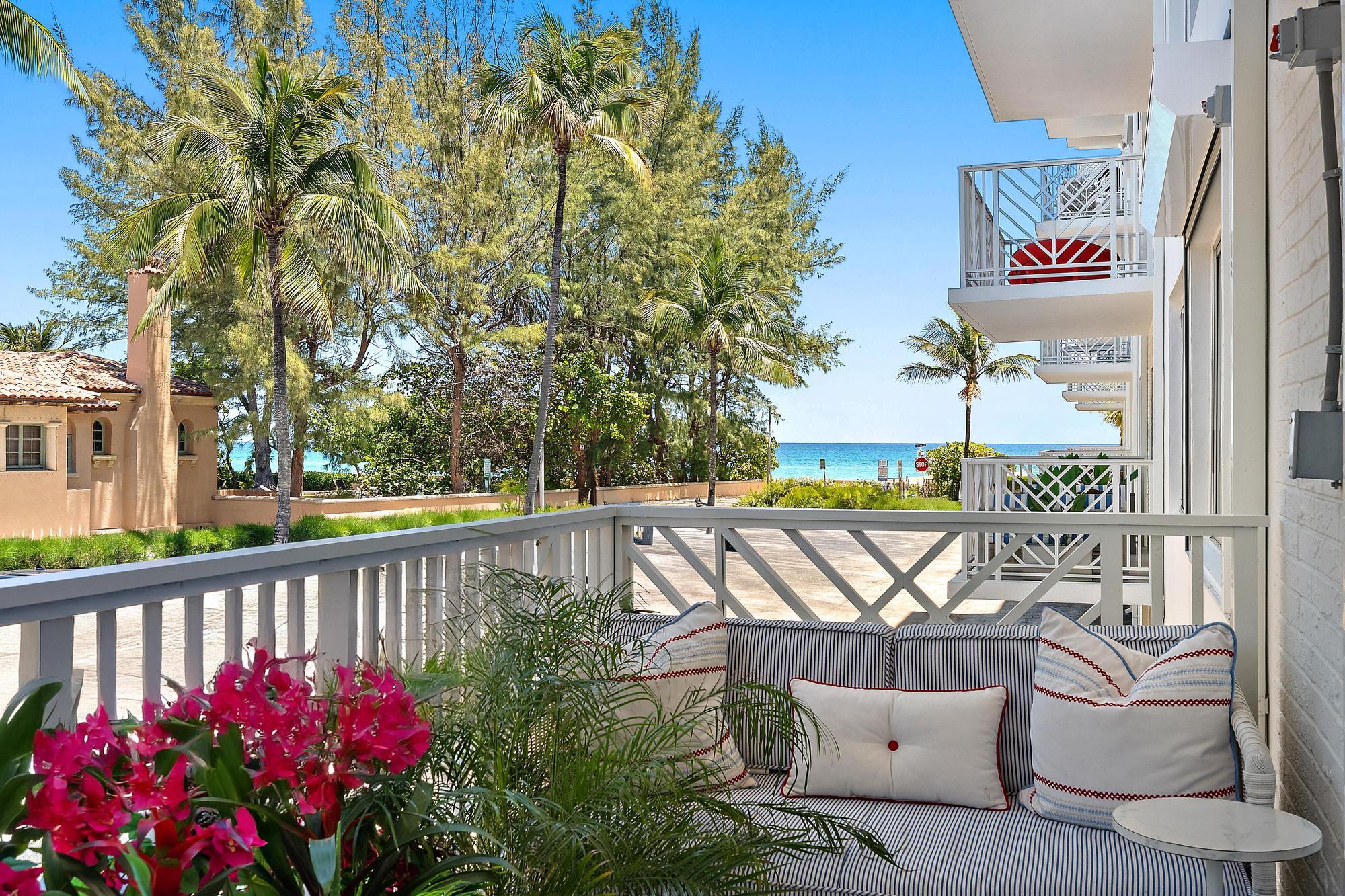 OCEAN TOWERS NORTH CONDO - Residential