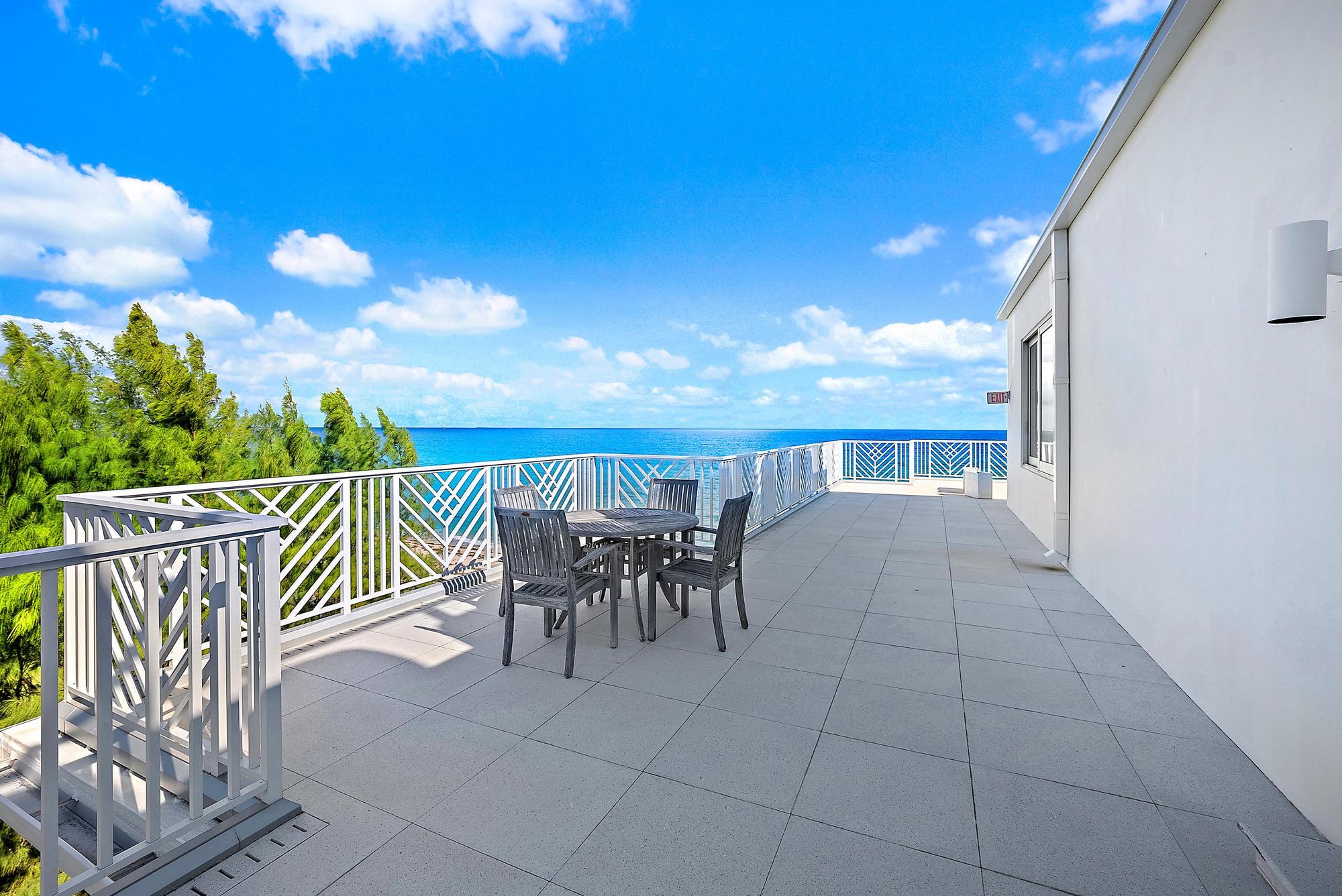 OCEAN TOWERS NORTH CONDO - Residential