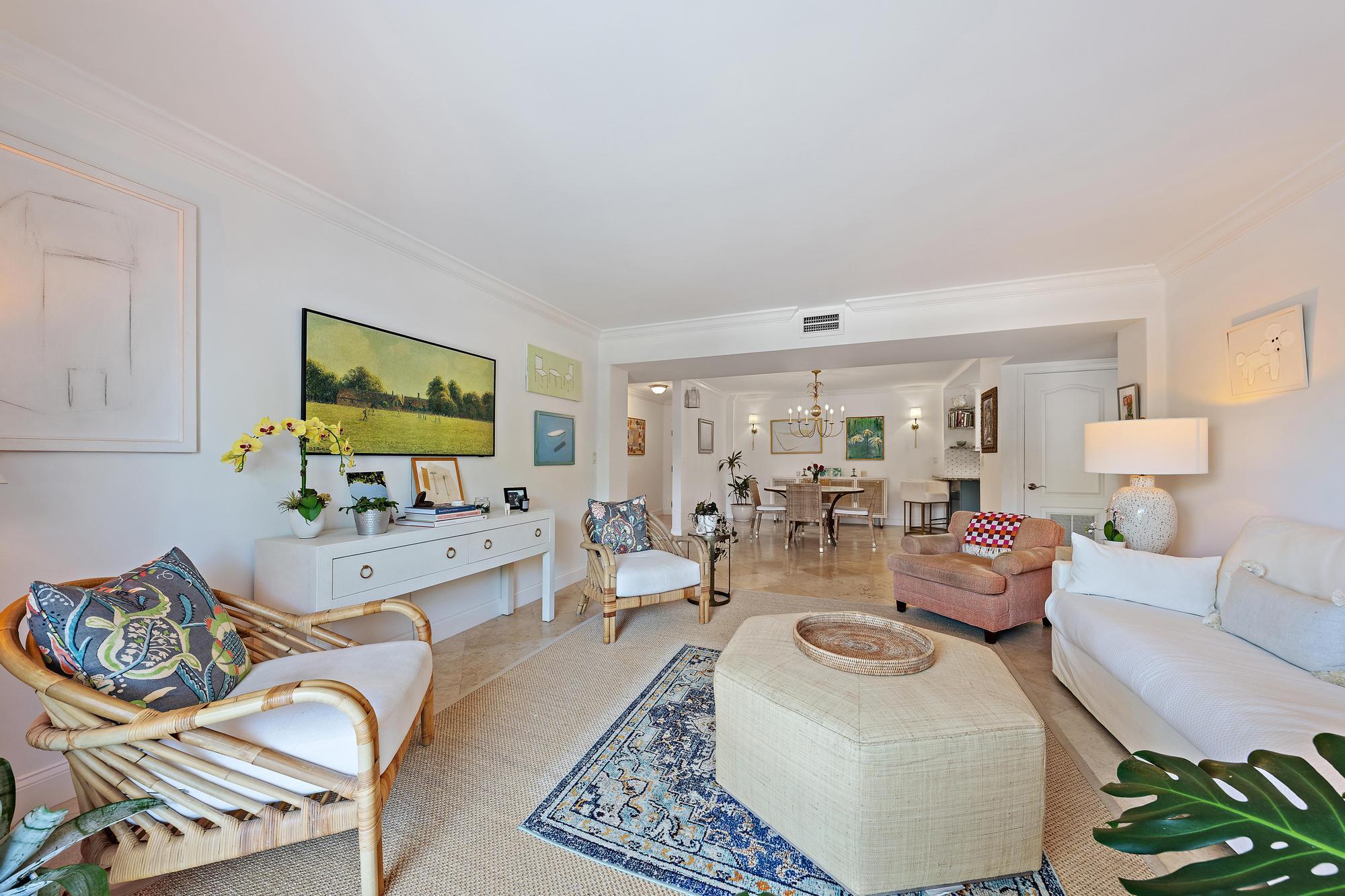OCEAN TOWERS NORTH CONDO - Residential