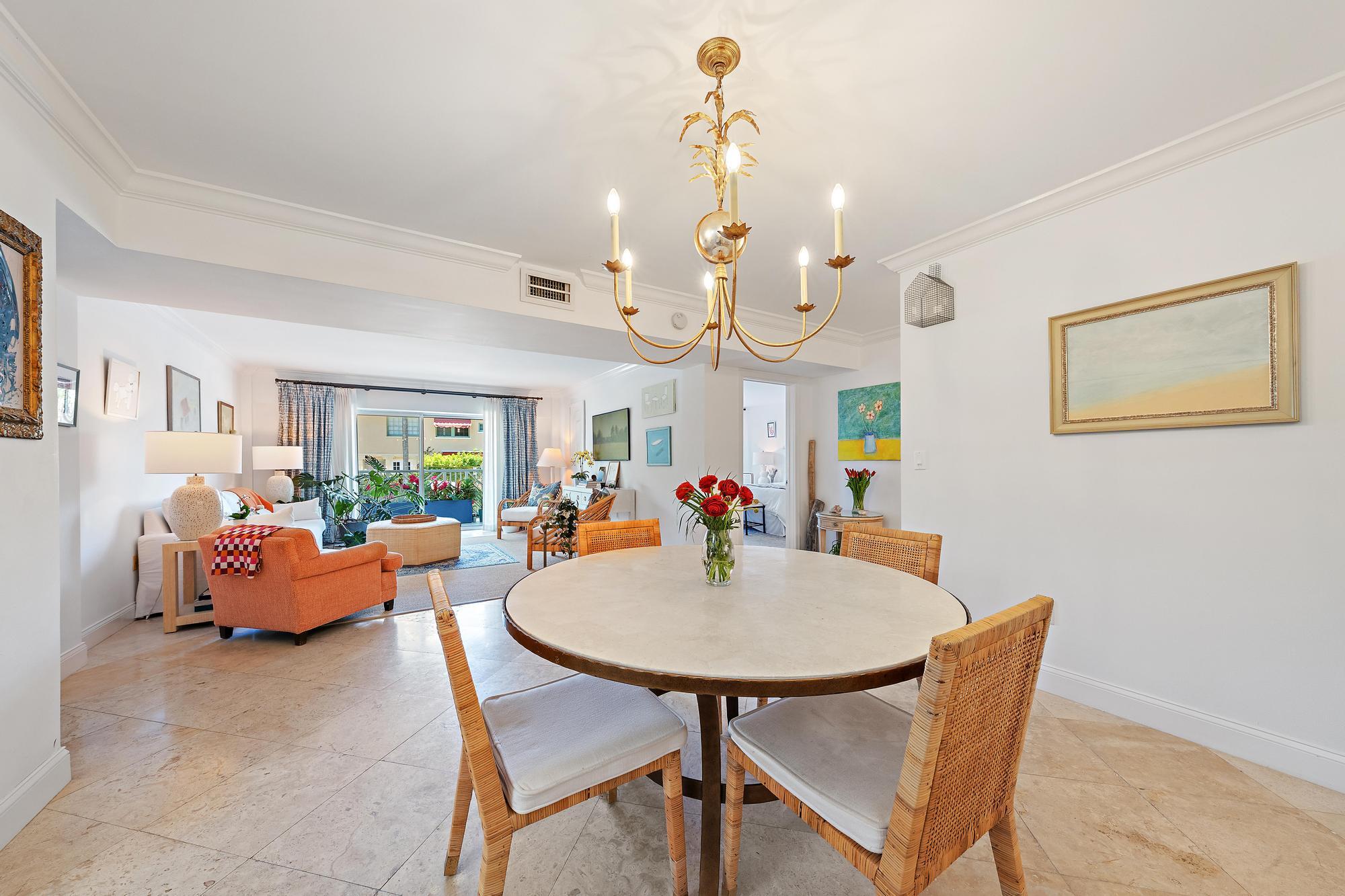 OCEAN TOWERS NORTH CONDO - Residential