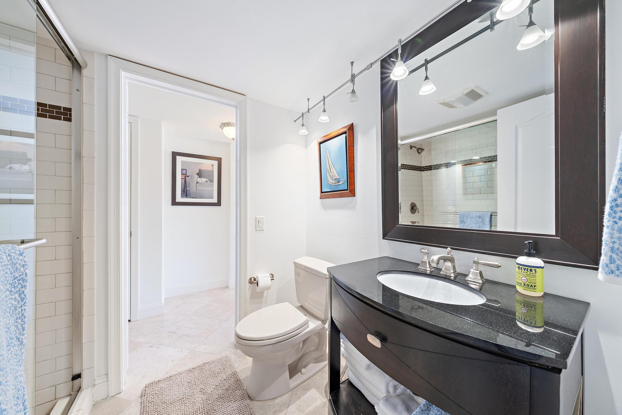 OCEAN TOWERS NORTH CONDO - Residential