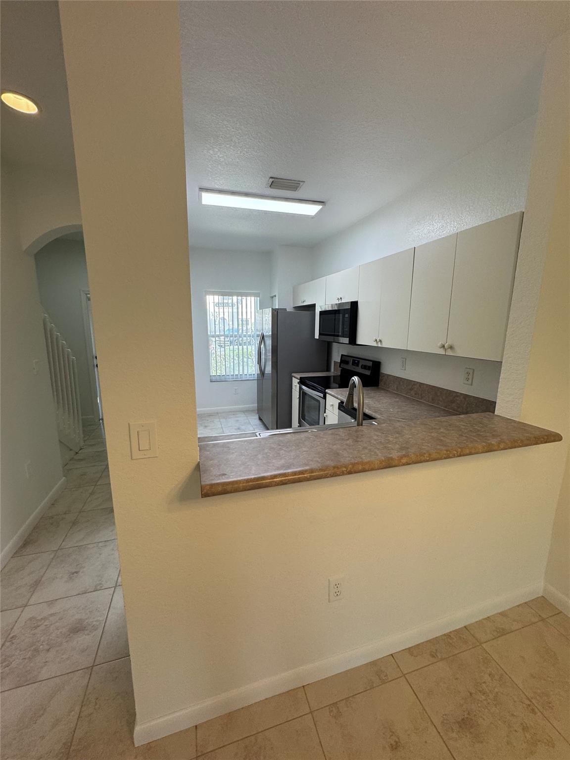 Las Terrazas At Vizcaya C - Residential Lease