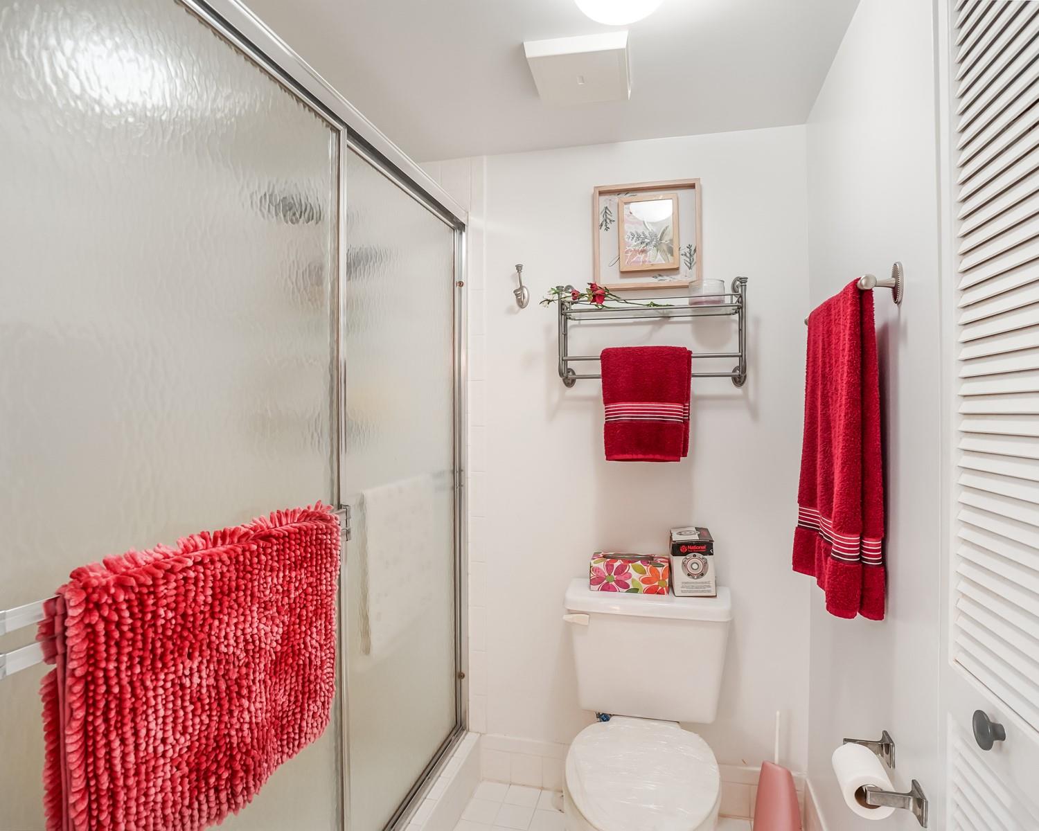 Cypress Bend Building 24 - Residential