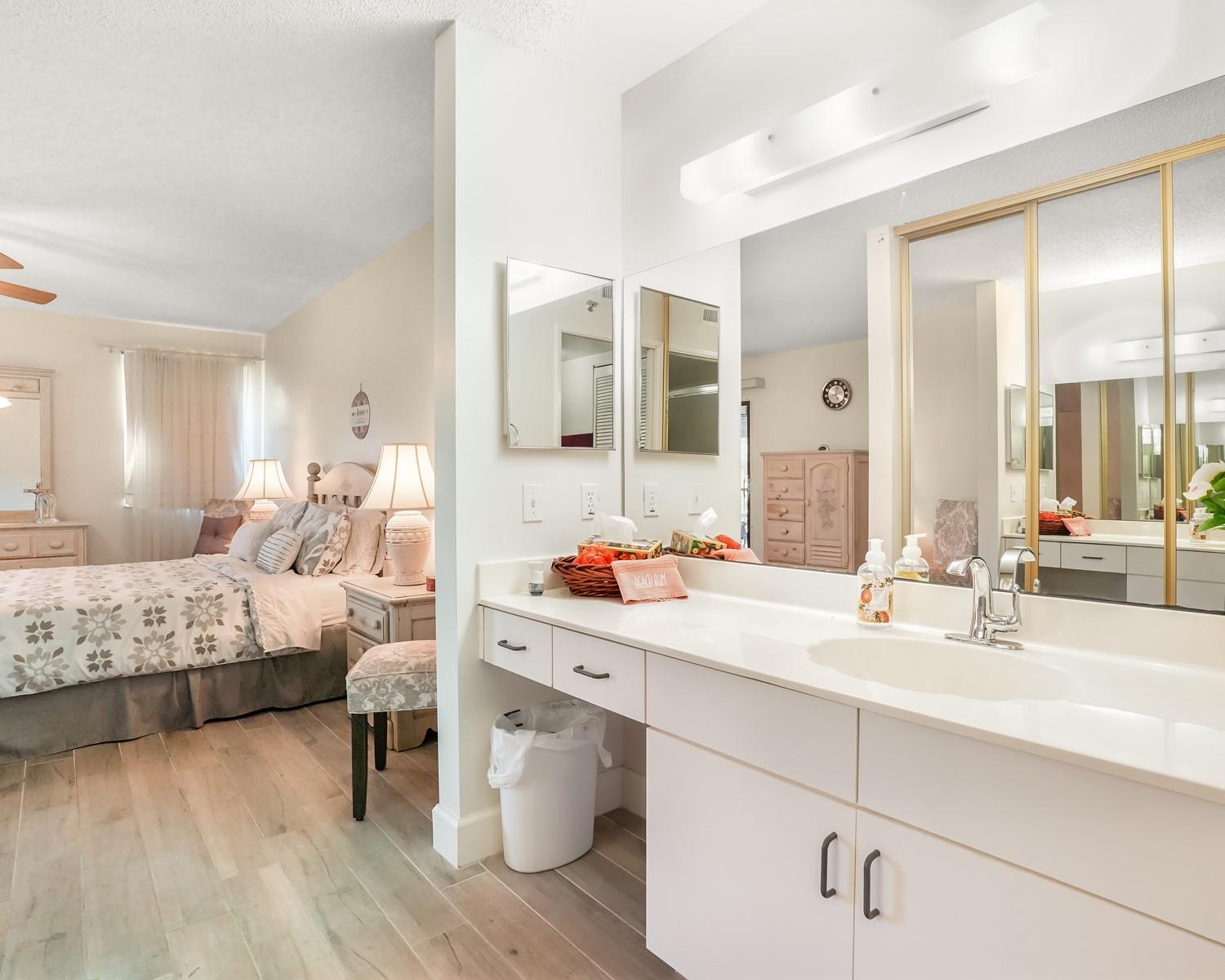 Cypress Bend Building 24 - Residential