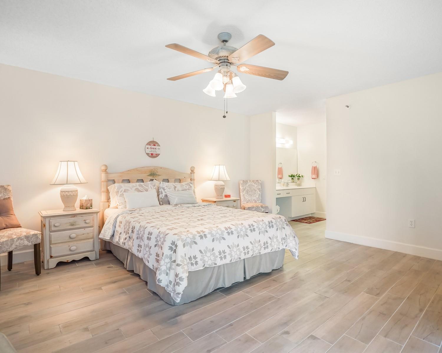 Cypress Bend Building 24 - Residential