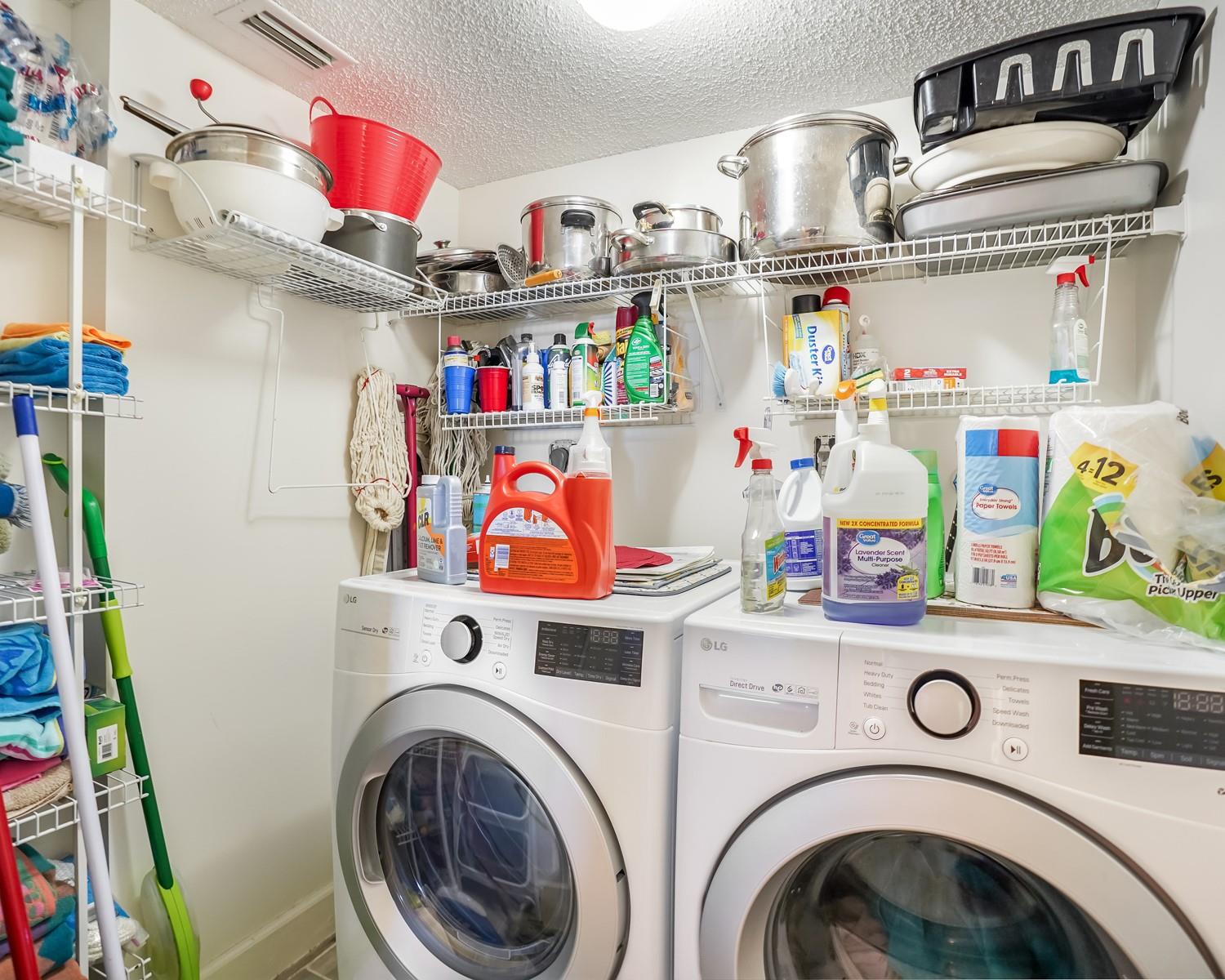 Cypress Bend Building 24 - Residential