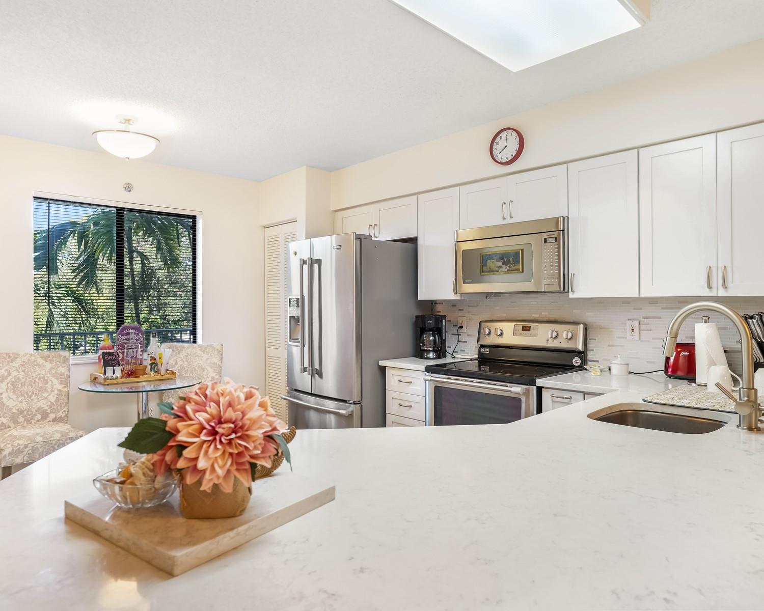 Cypress Bend Building 24 - Residential