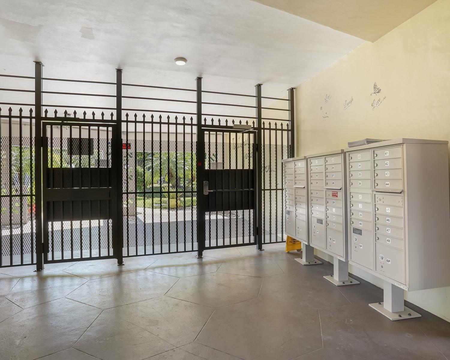 Cypress Bend Building 24 - Residential