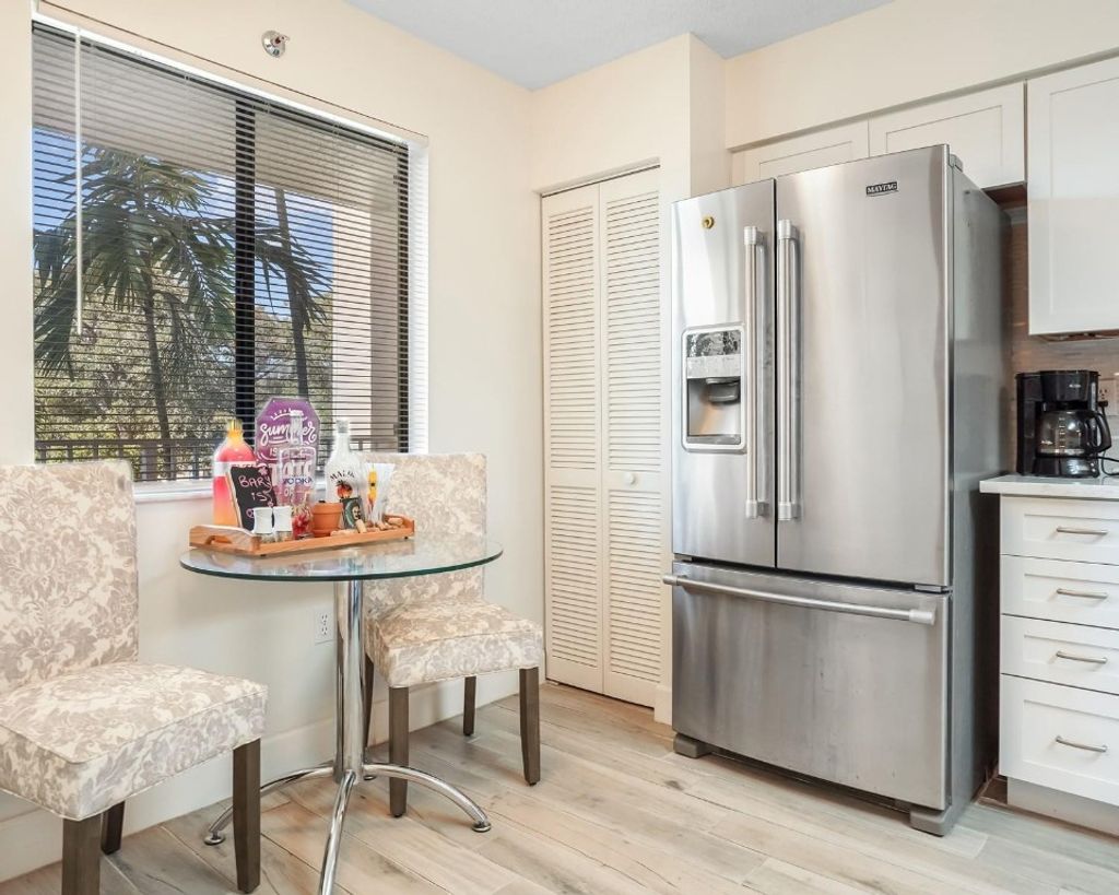 Photo of 2334 S Cypress Bend Drive #302, Pompano Beach, FL 33069 (MLS # F10537103)