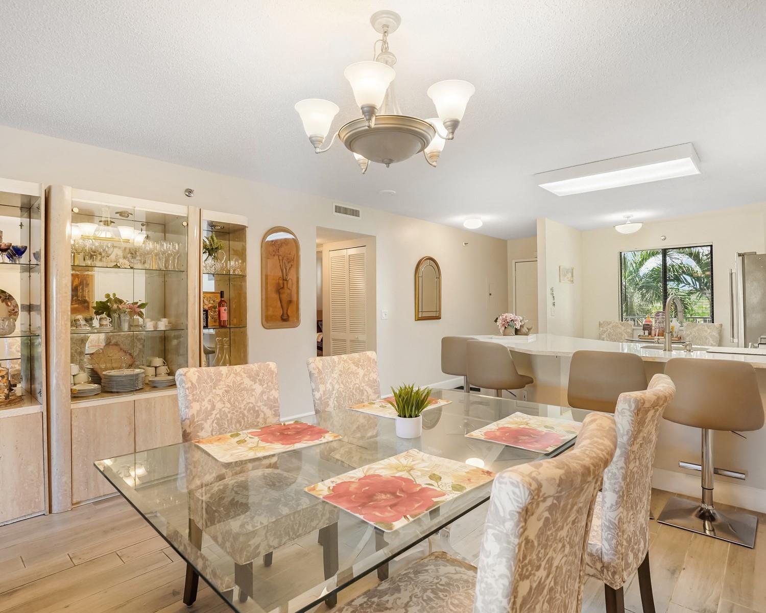 Cypress Bend Building 24 - Residential