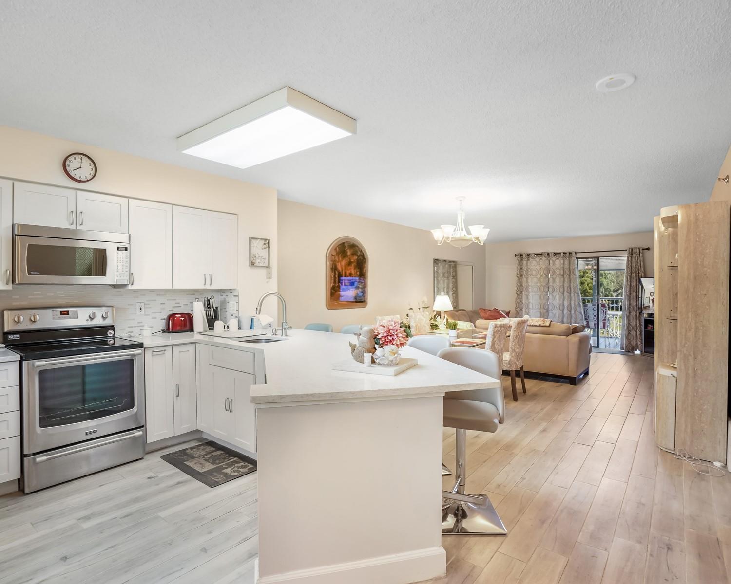 Cypress Bend Building 24 - Residential