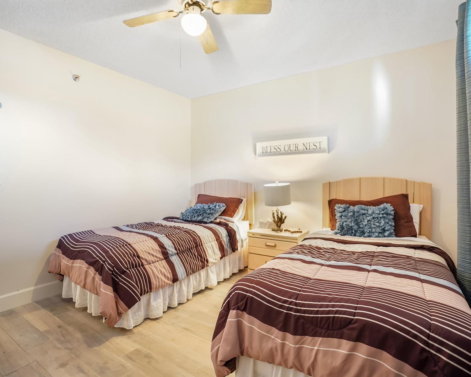 Cypress Bend Building 24 - Residential