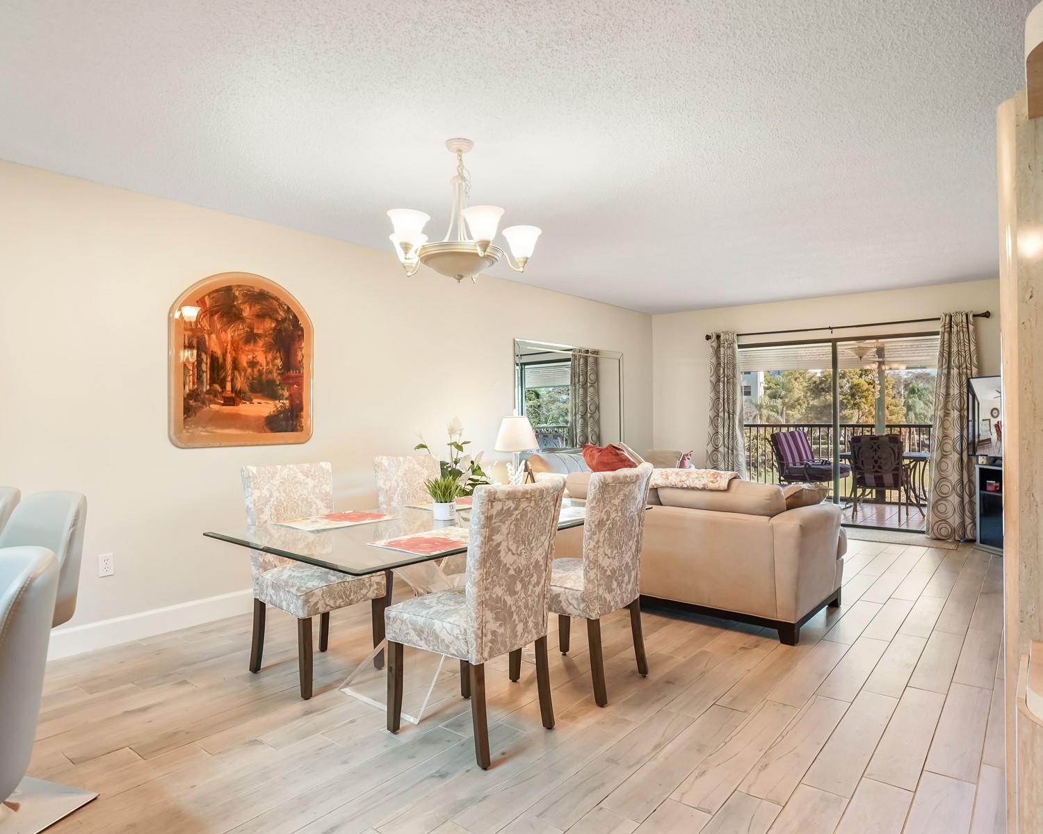 Cypress Bend Building 24 - Residential